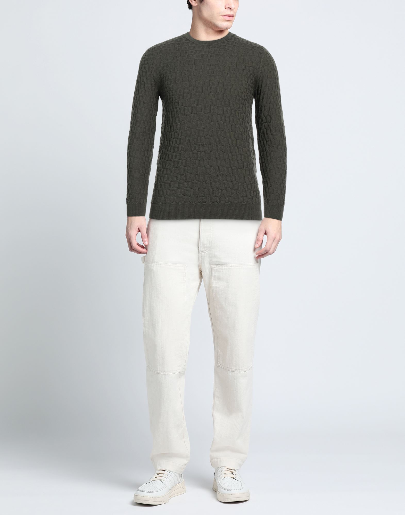  Masq - Prendas De Punto - Pullover - On Yoox.com 