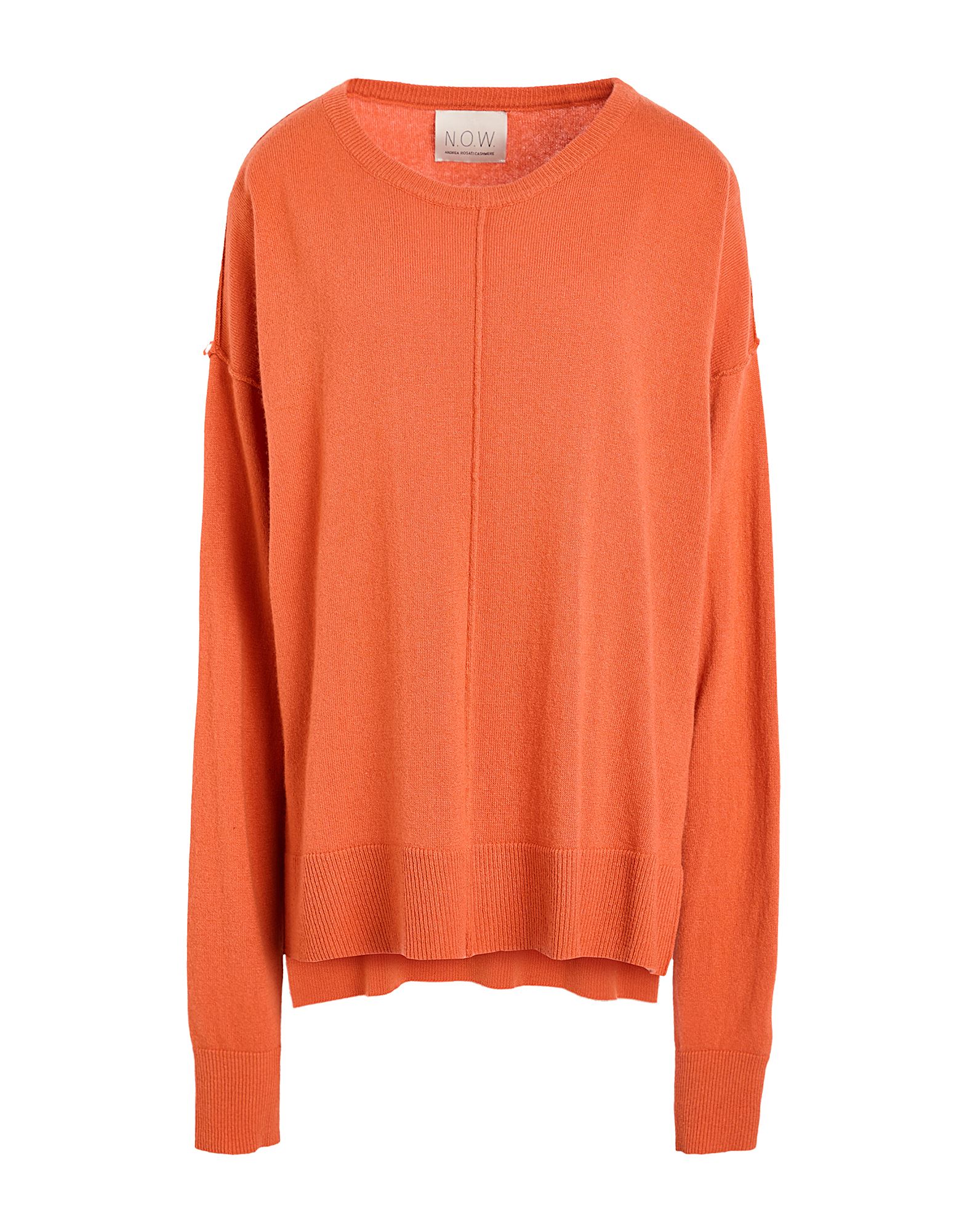  N.o.w. Andrea Rosati Cashmere - Strickwaren - Pullover - On Yoox.com 