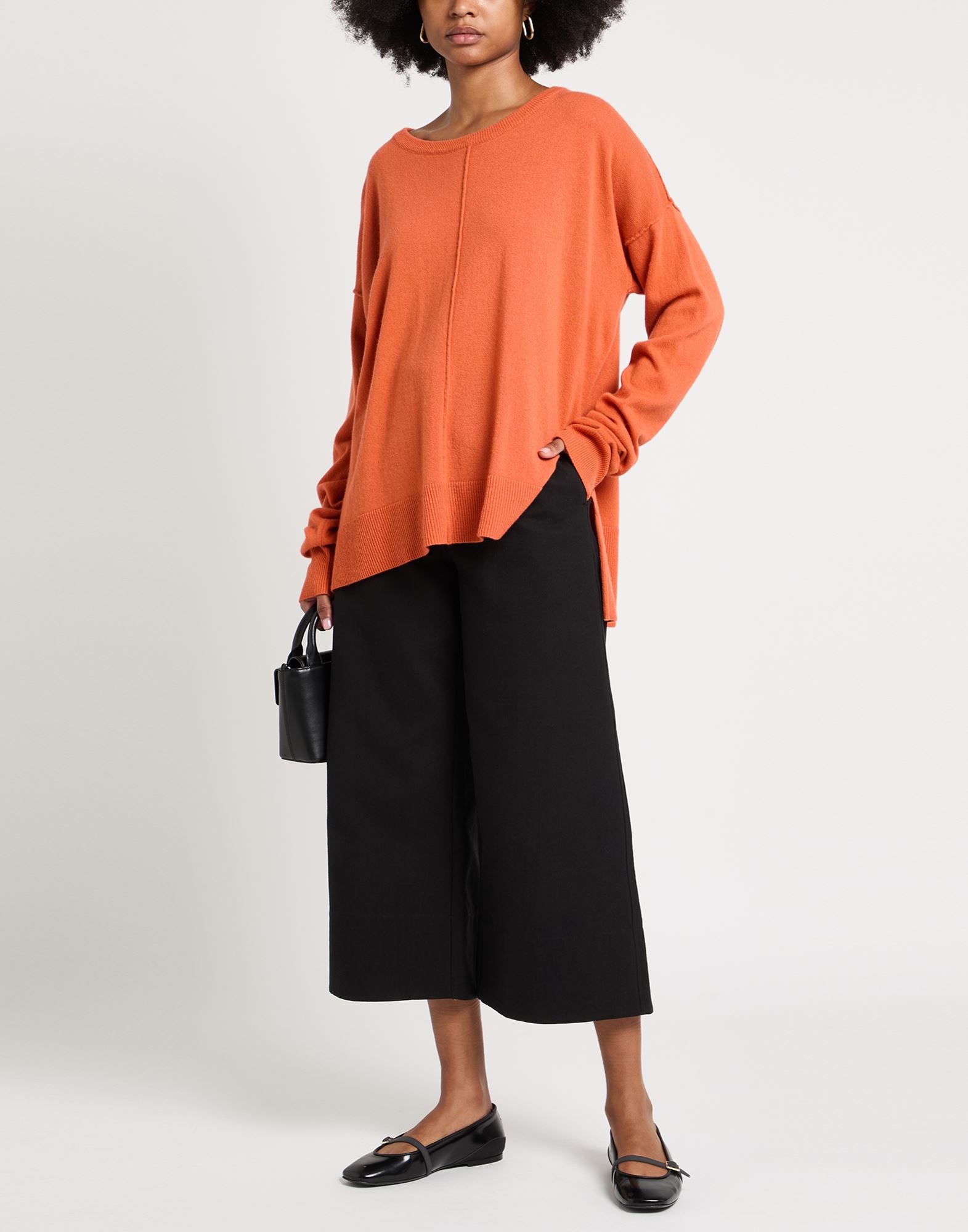  N.o.w. Andrea Rosati Cashmere - Strickwaren - Pullover - On Yoox.com 