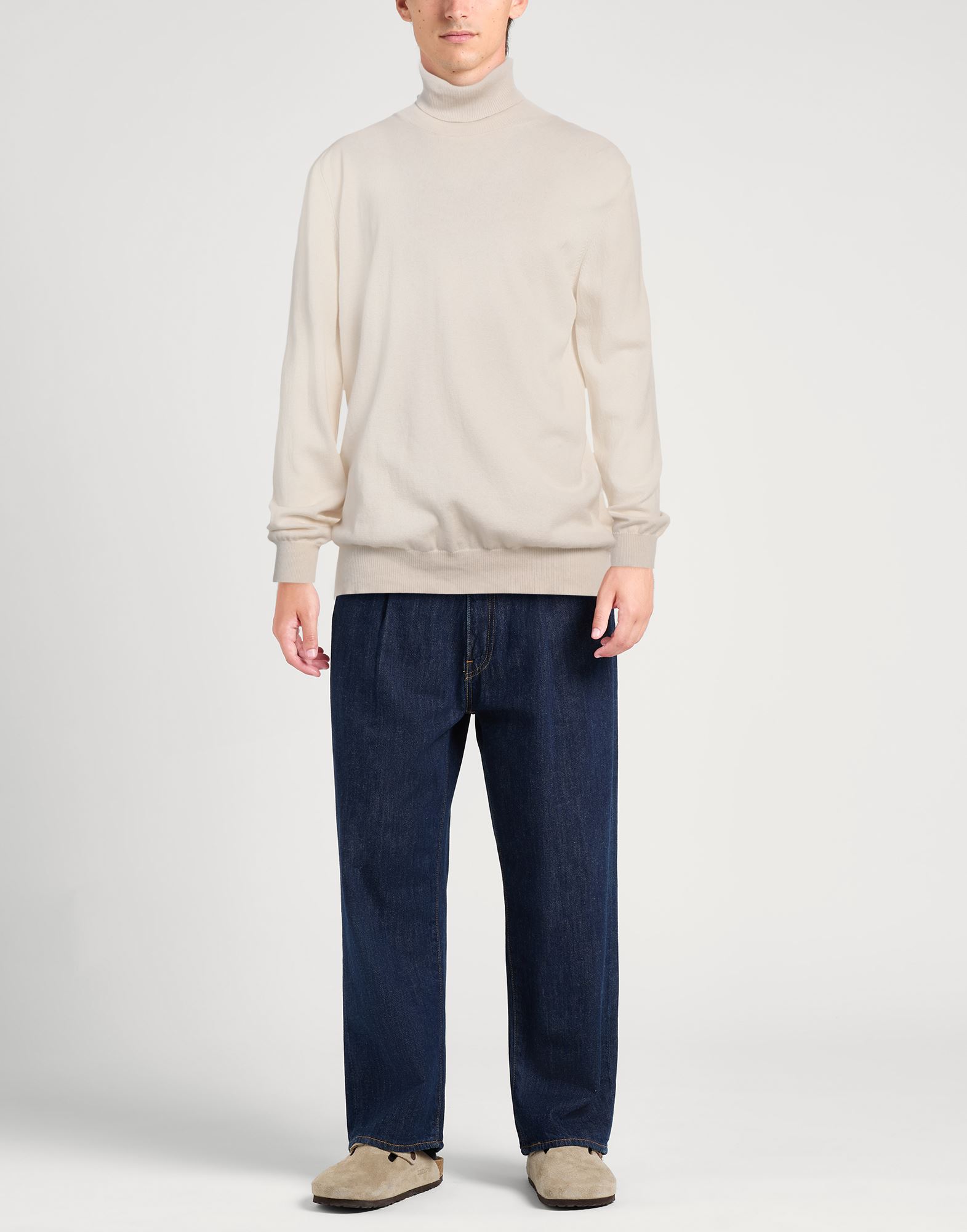  Dondup - Strickwaren - Rollkragenpullover - On Yoox.com 