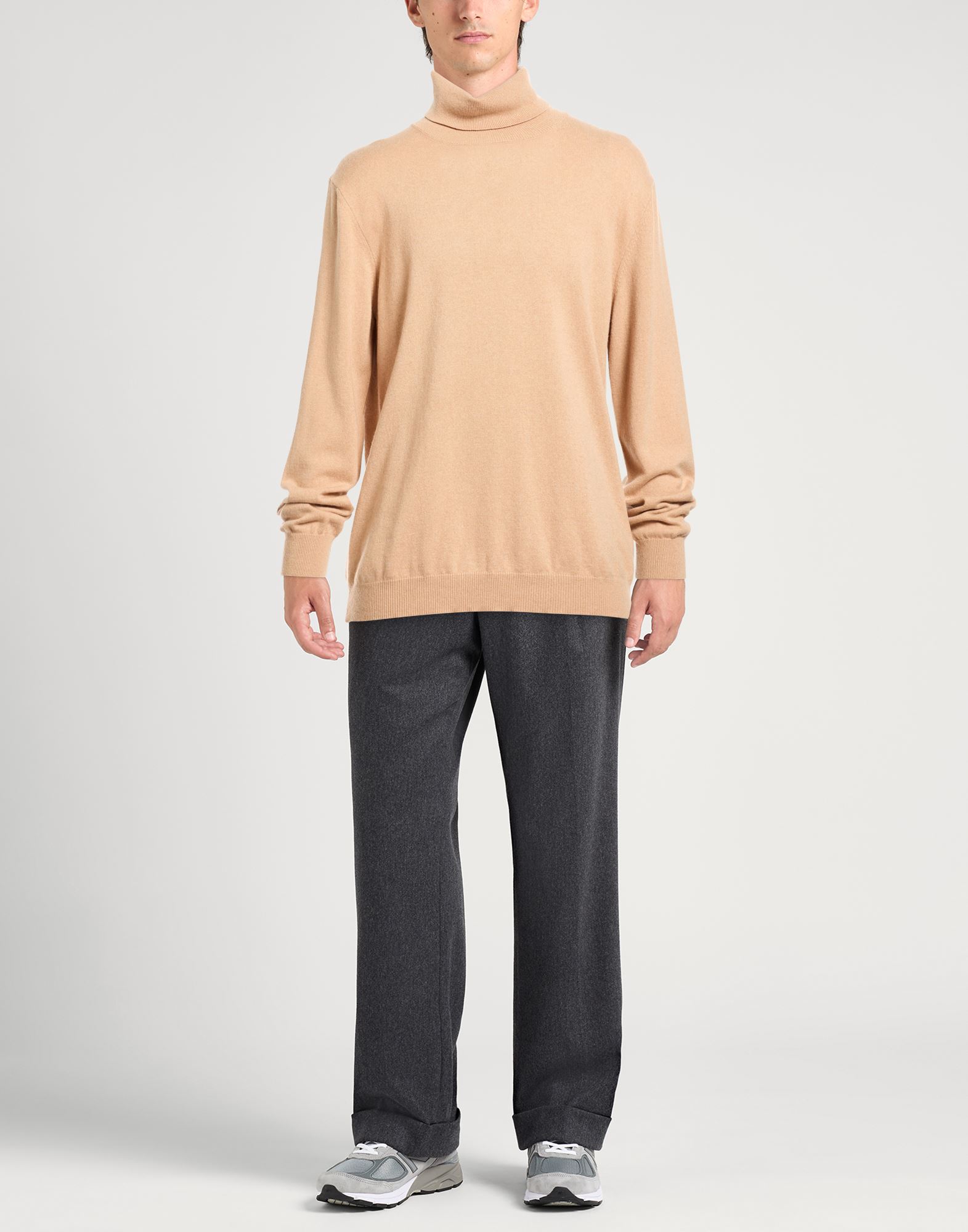  Dondup - Prendas De Punto - Cuello Alto - On Yoox.com 