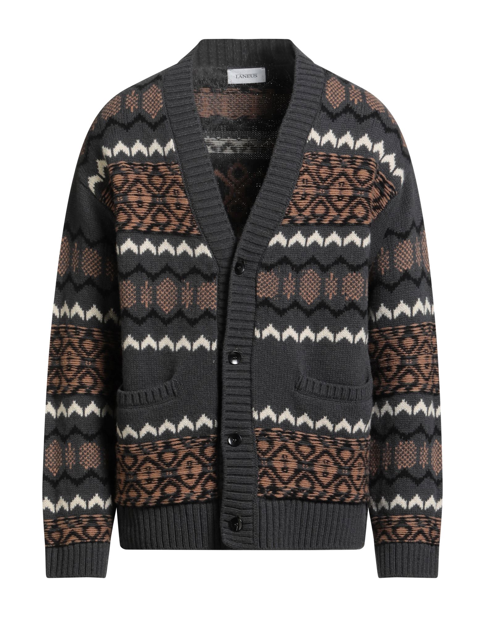  Laneus - Strickwaren - Strickjacken - On Yoox.com 
