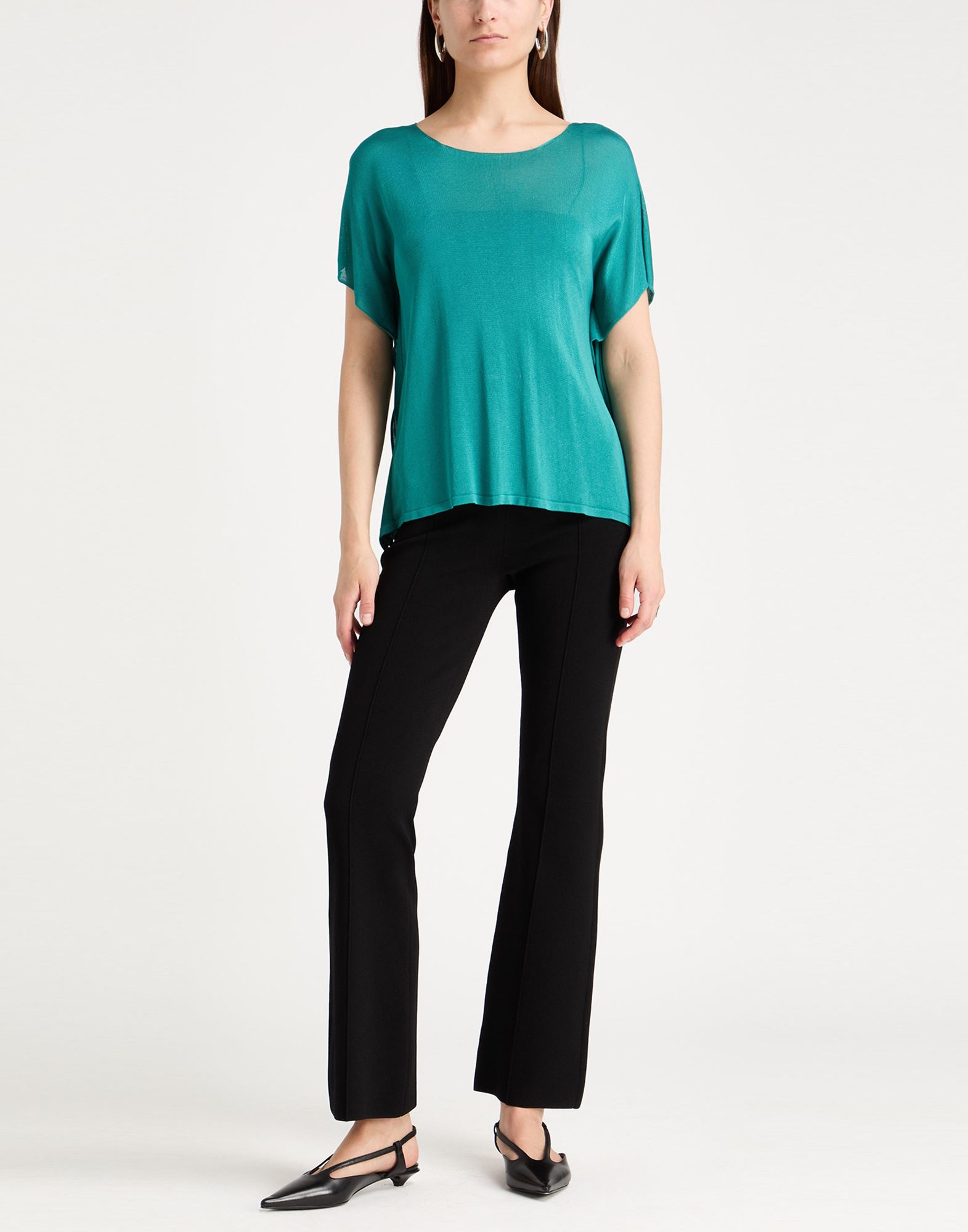  Alessia Santi - Strickwaren - Pullover - On Yoox.com 
