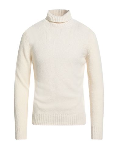 Cuello alto Hombre Marfil L,M Hombre