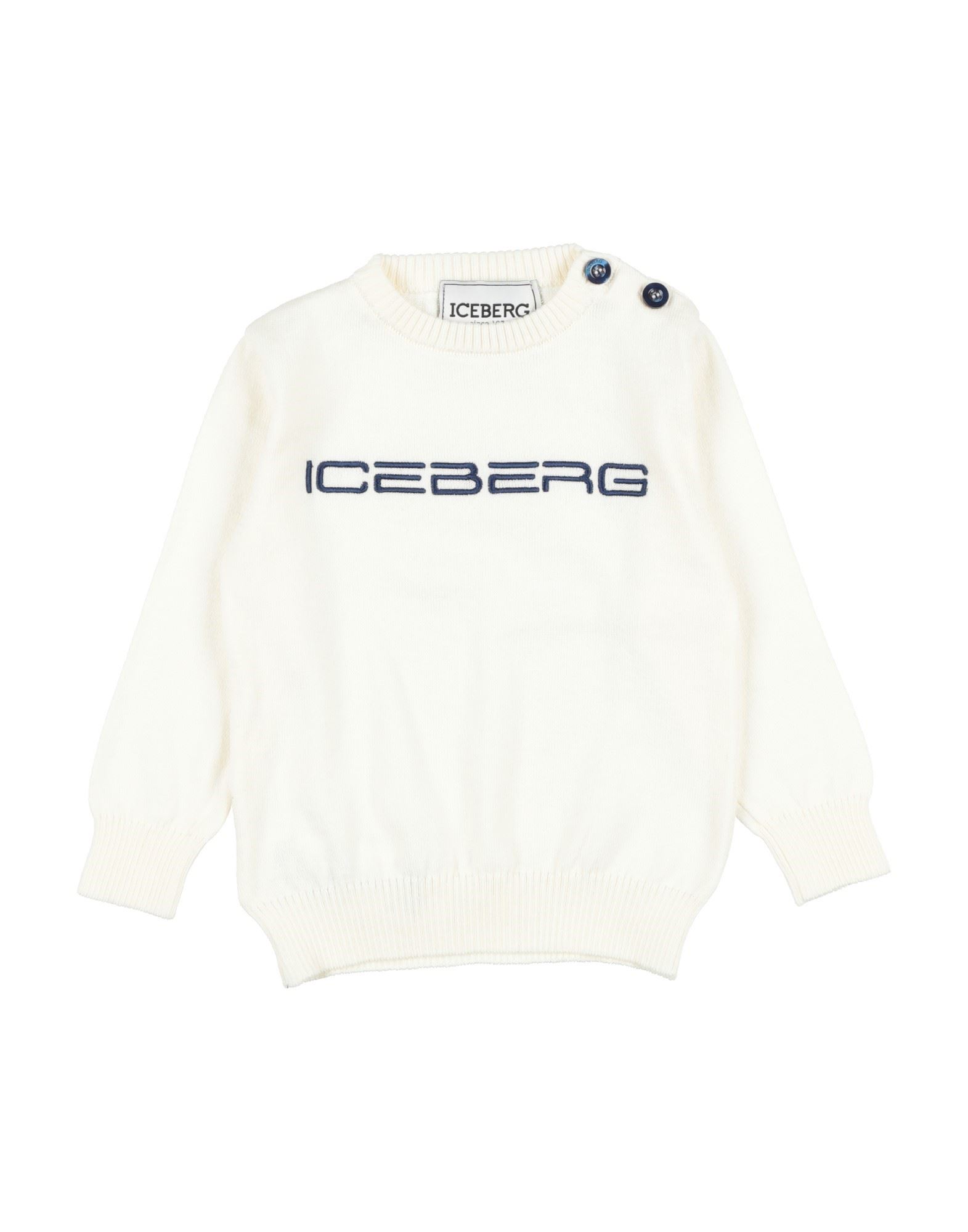  Iceberg - Strickwaren - Pullover - On Yoox.com 