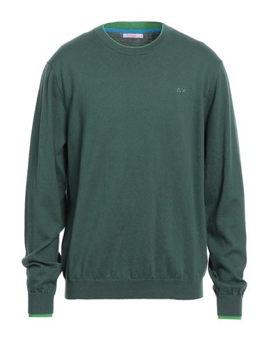 Pullover Herren Grün S,XXXL Herren