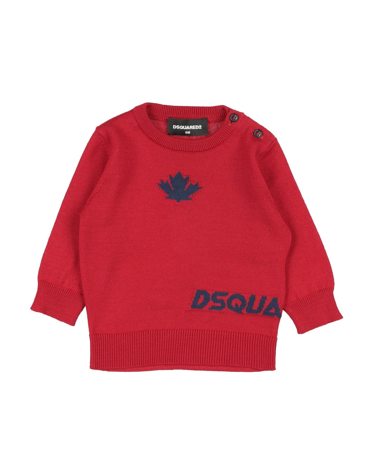  Dsquared2 - Strickwaren - Pullover - On Yoox.com 