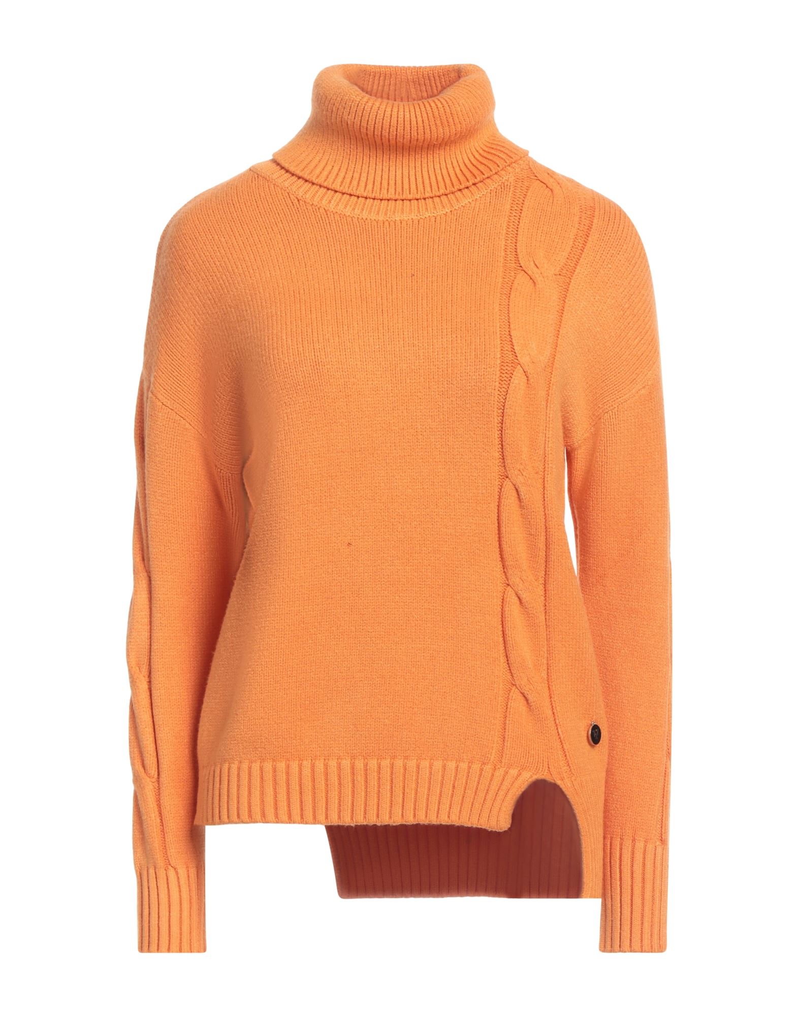  White Wise - Strickwaren - Rollkragenpullover - On Yoox.com 