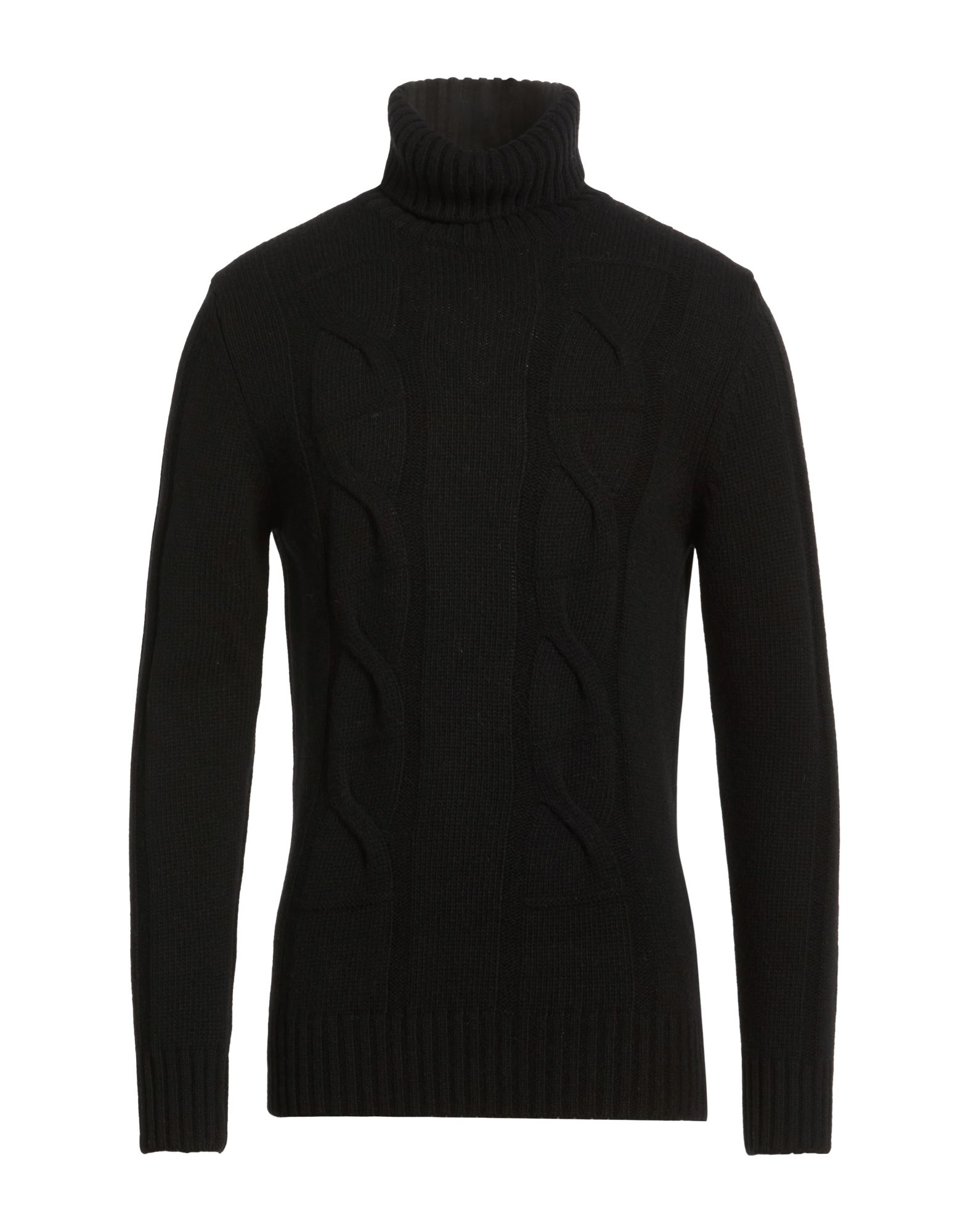  Grey Daniele Alessandrini - Strickwaren - Rollkragenpullover - On Yoox.com 
