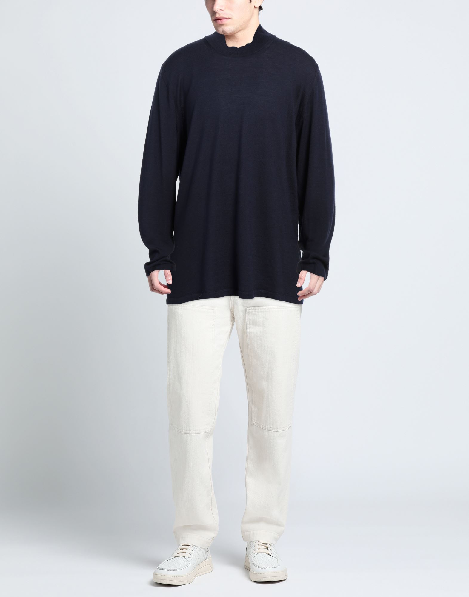 Seven Gauge - Strickwaren - Rollkragenpullover - On Yoox.com 