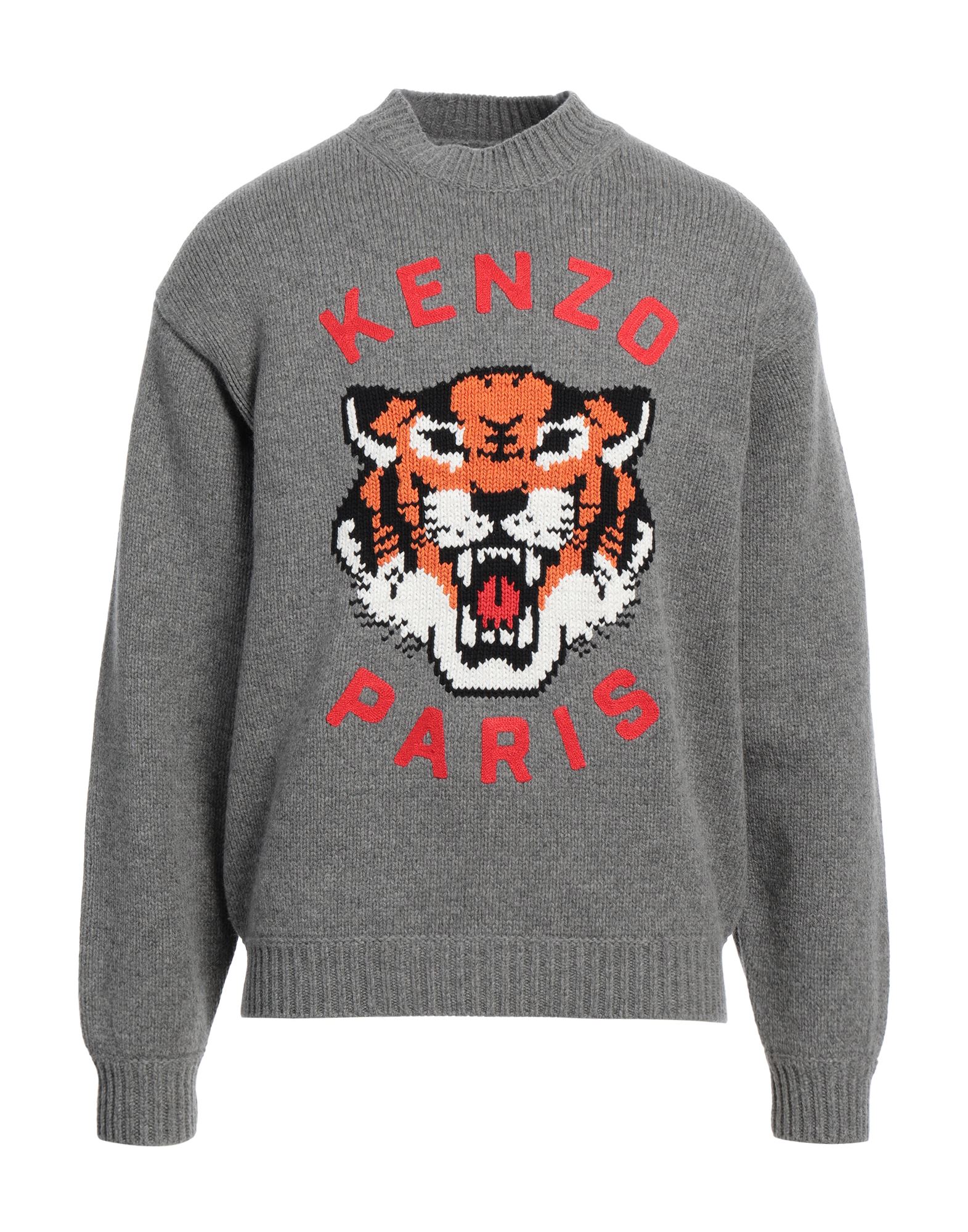  Kenzo - Strickwaren - Pullover - On Yoox.com 