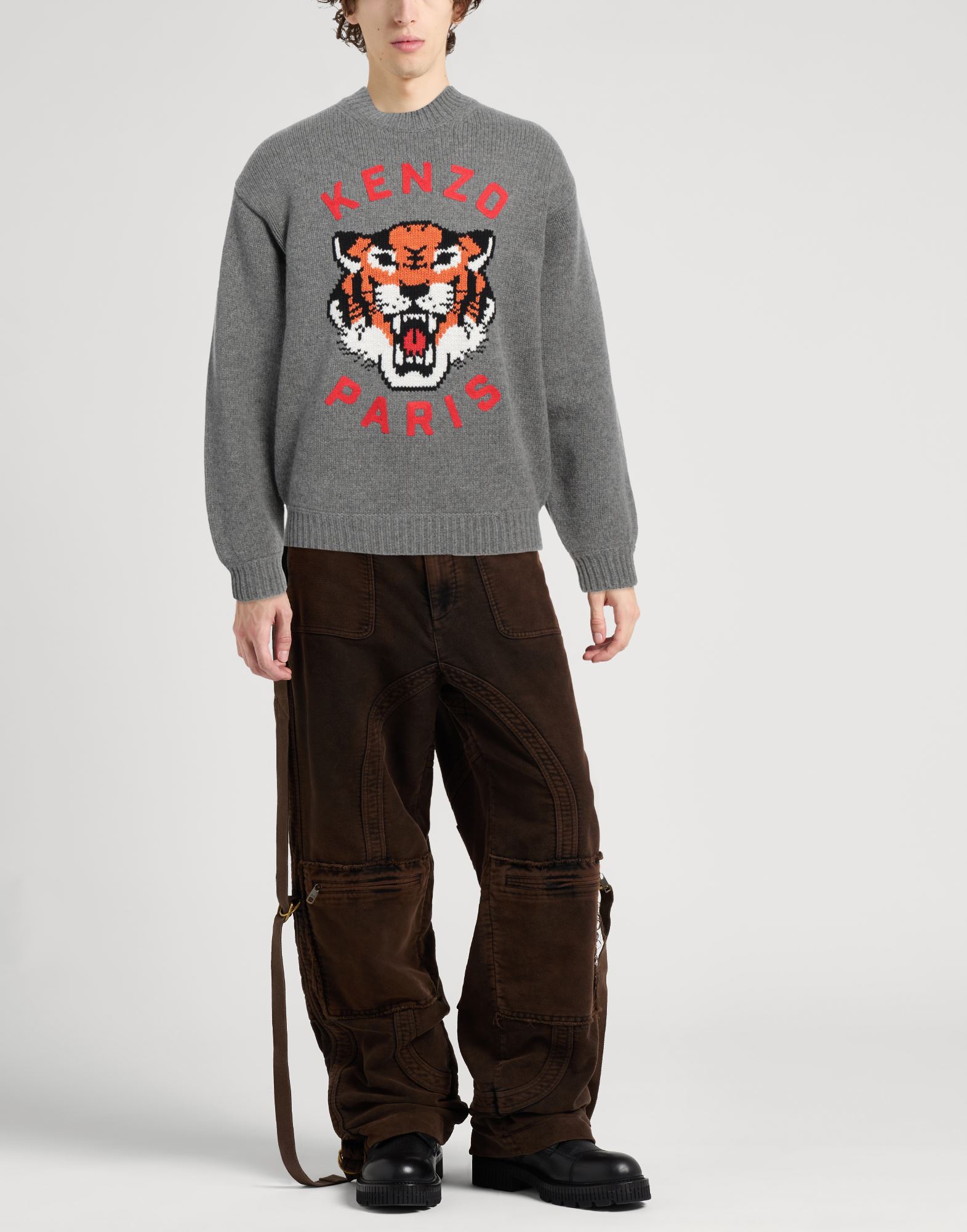  Kenzo - Strickwaren - Pullover - On Yoox.com 