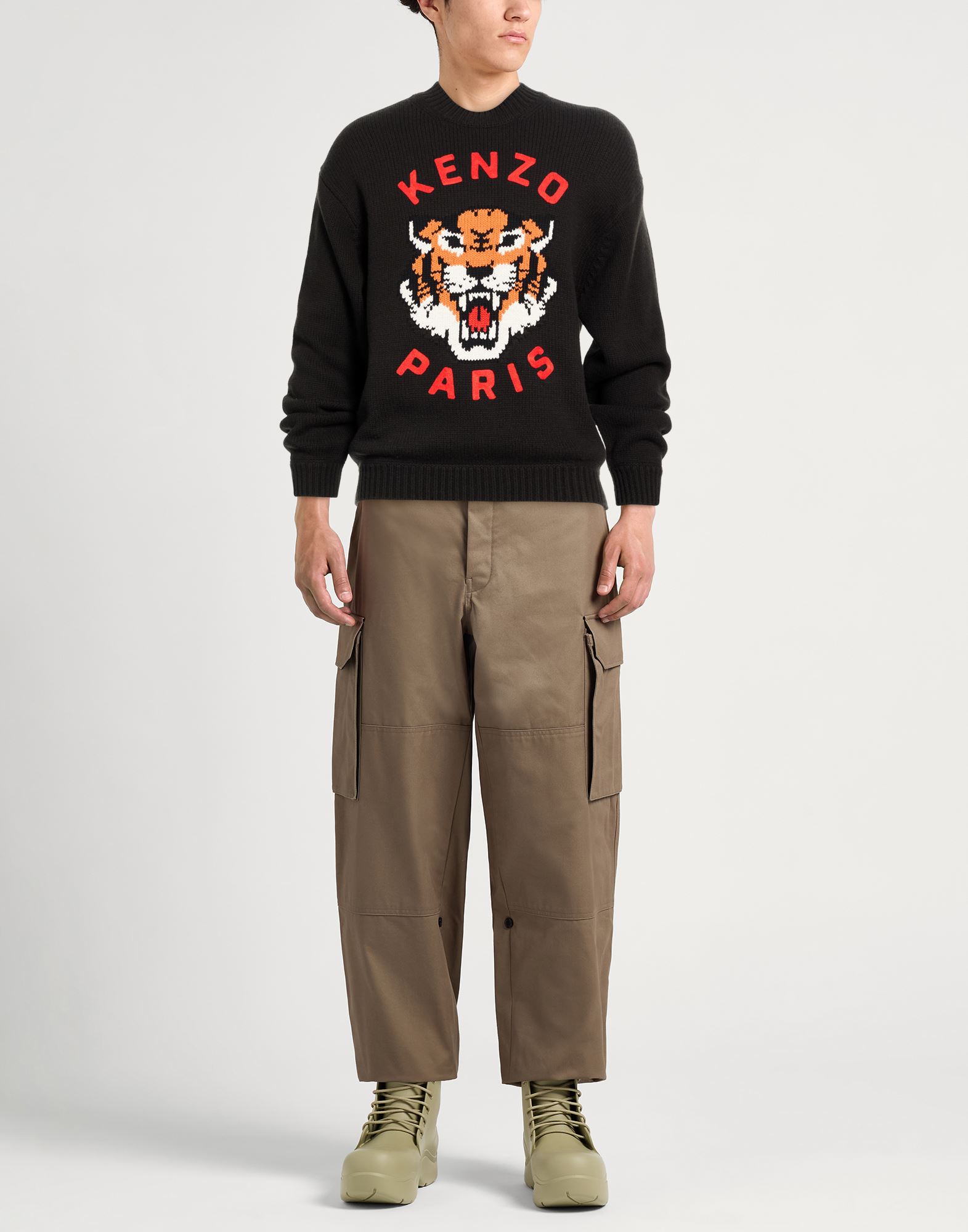  Kenzo - Strickwaren - Pullover - On Yoox.com 