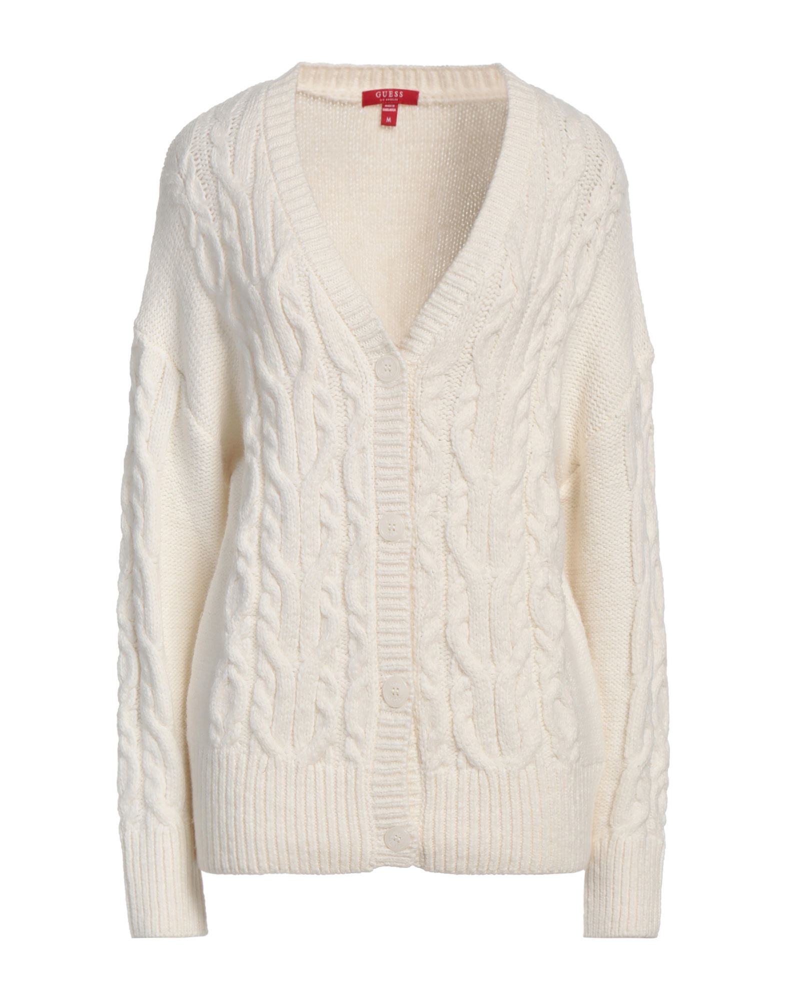 Guess - Maille - Cardigans - On Yoox.com 