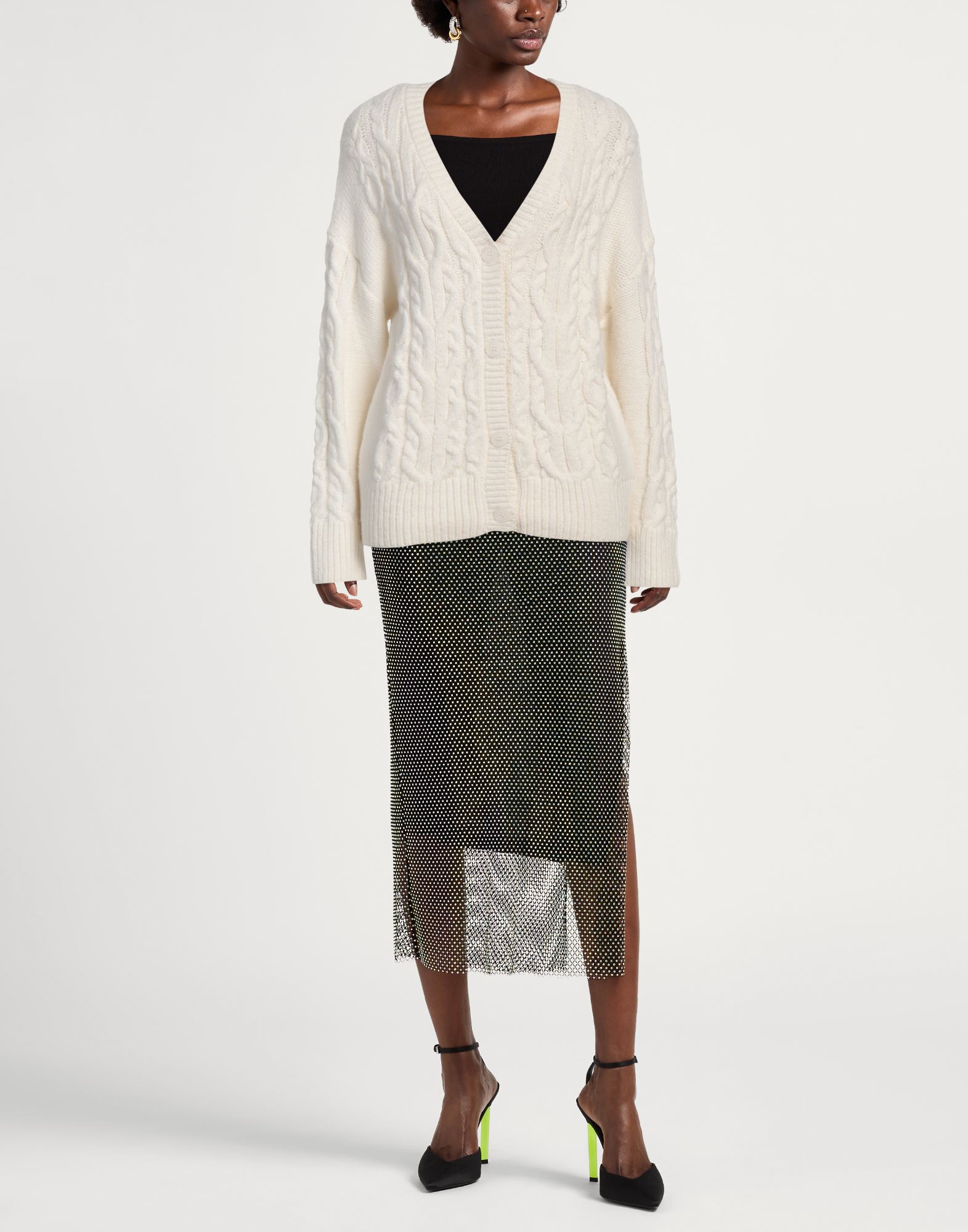  Guess - Maille - Cardigans - On Yoox.com 