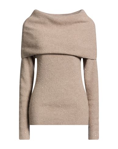 Pullover Damen Beige 34,38,40 Damen