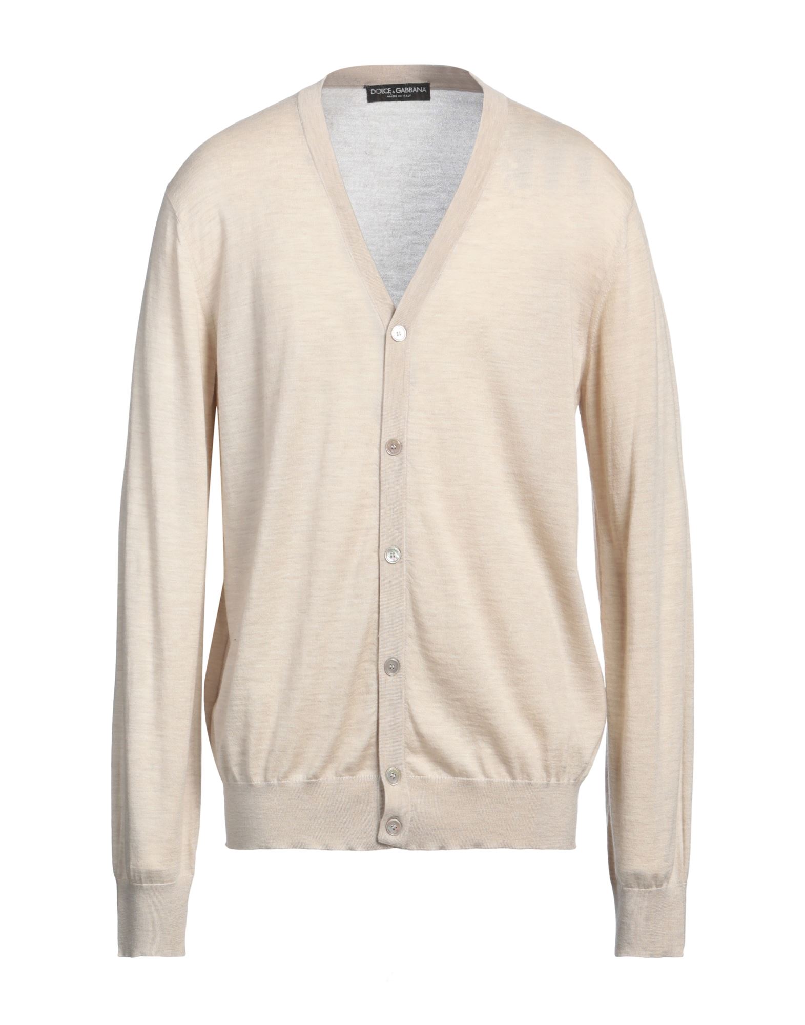  Dolce&gabbana - Prendas De Punto - Cárdigans - On Yoox.com 