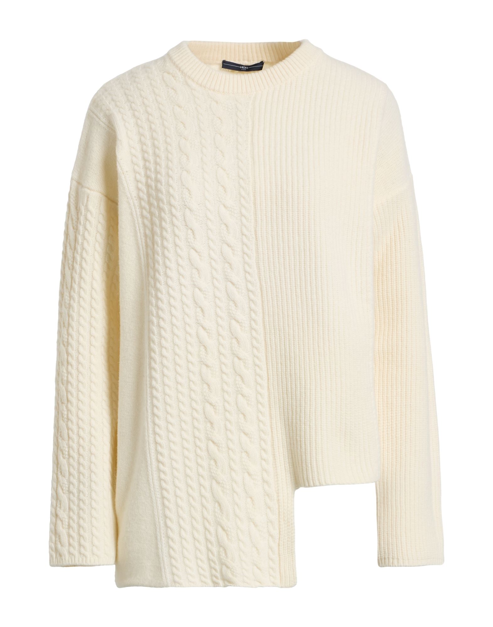  High - Maille - Pullover - On Yoox.com 