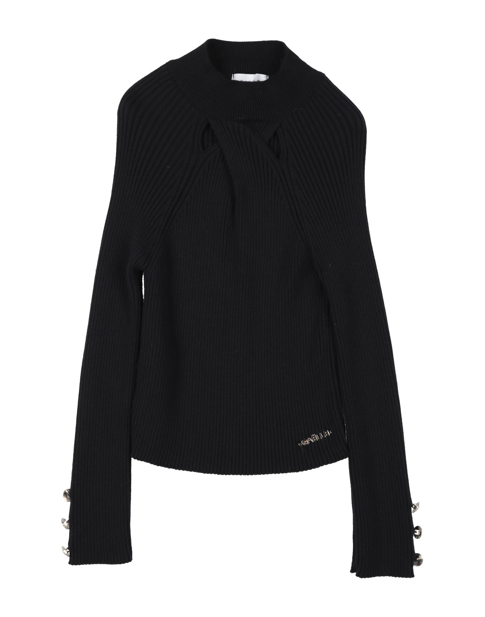  Gaëlle Paris - Maille - Cols Roulés - On Yoox.com 