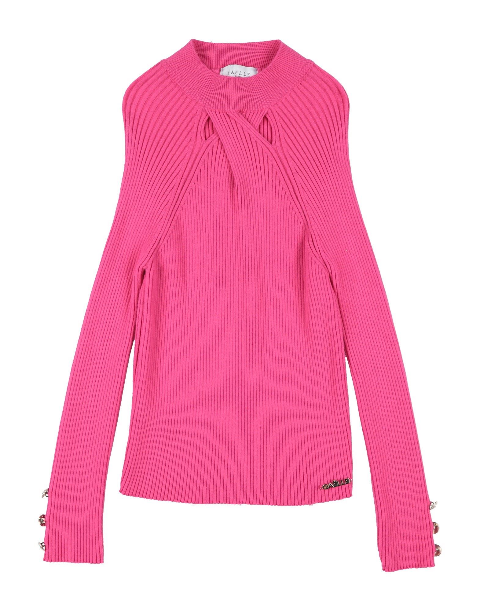  Gaëlle Paris - Strickwaren - Rollkragenpullover - On Yoox.com 