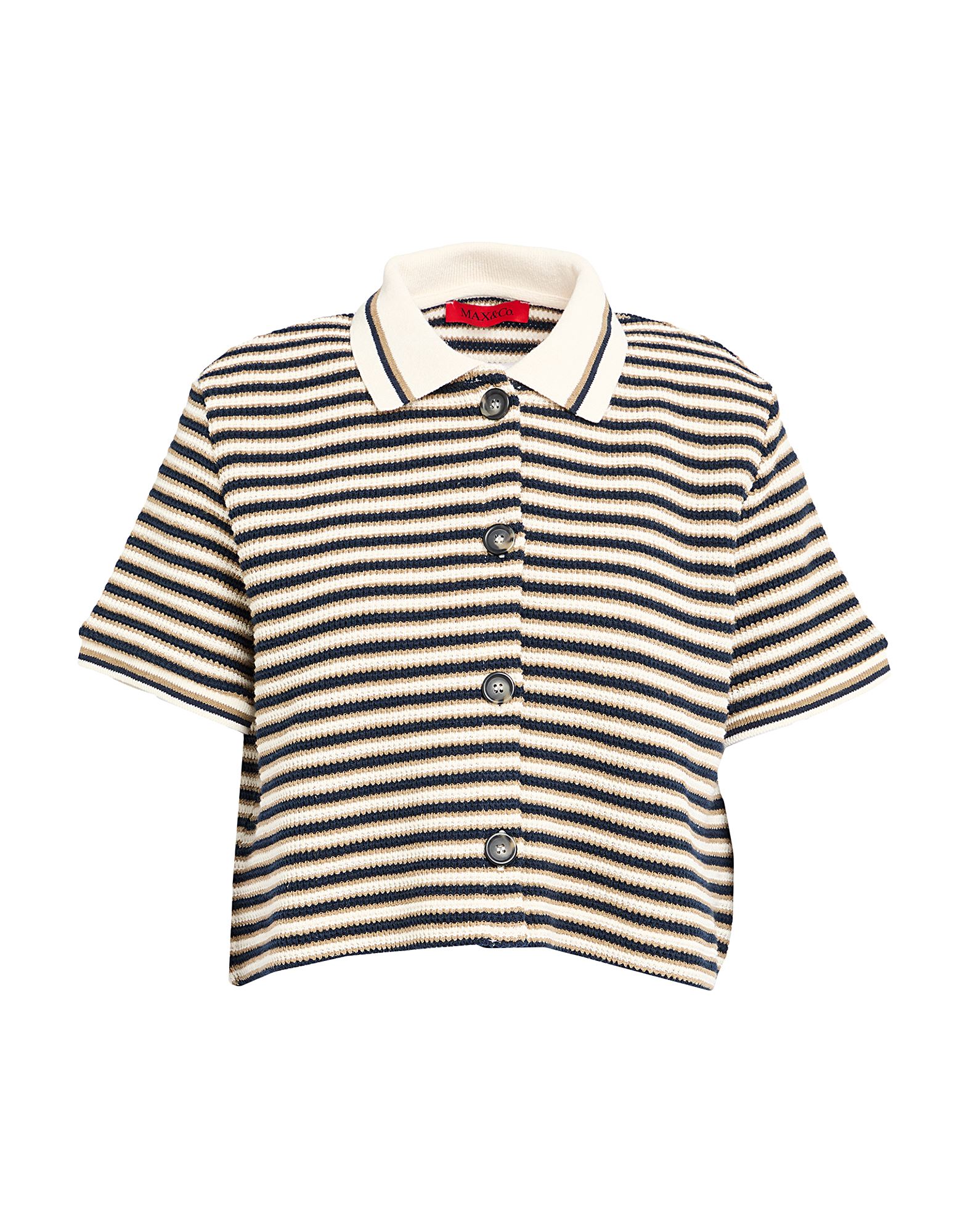  Max&co. - Tops - Hemden - On Yoox.com 