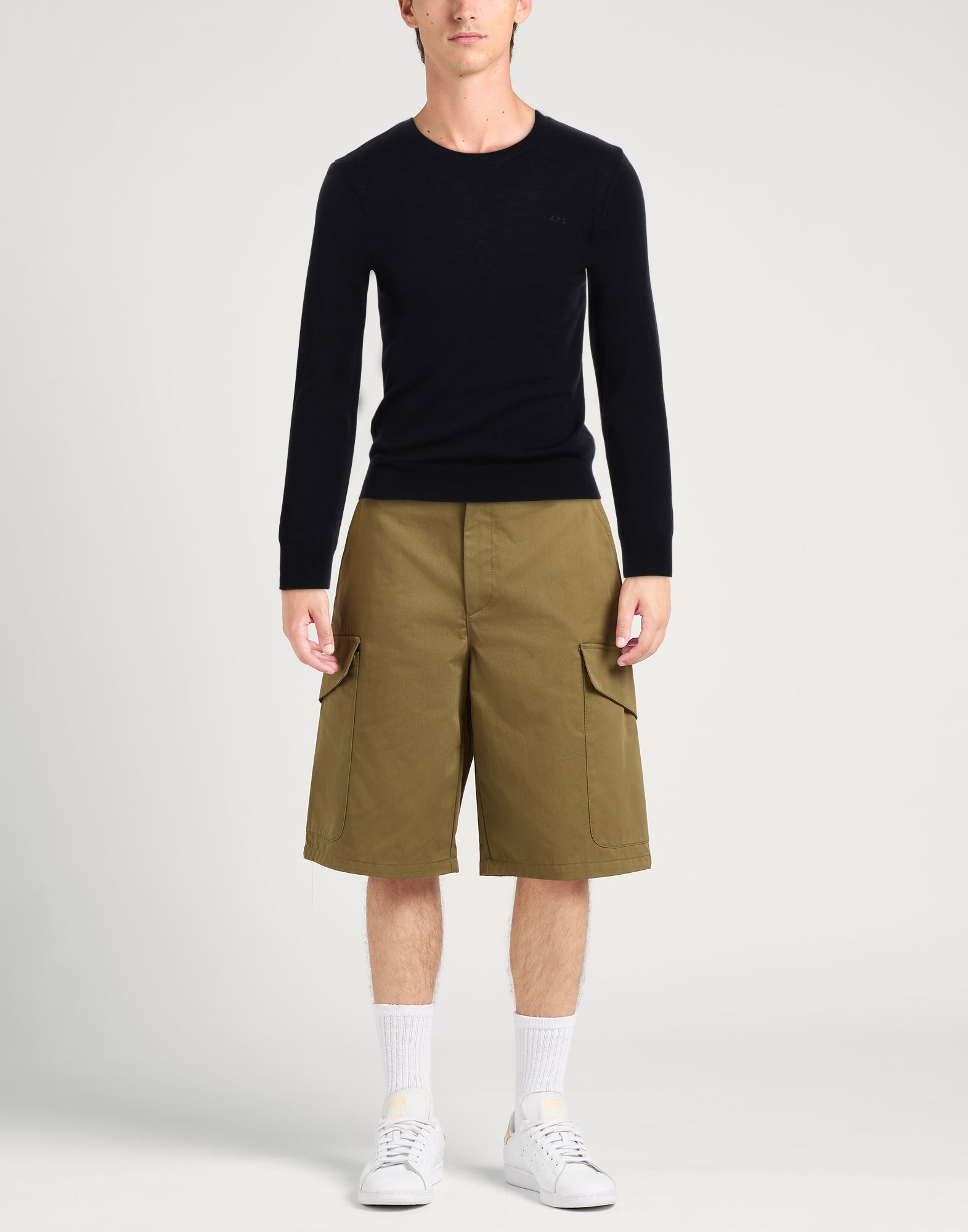  A.p.c. - Strickwaren - Pullover - On Yoox.com 