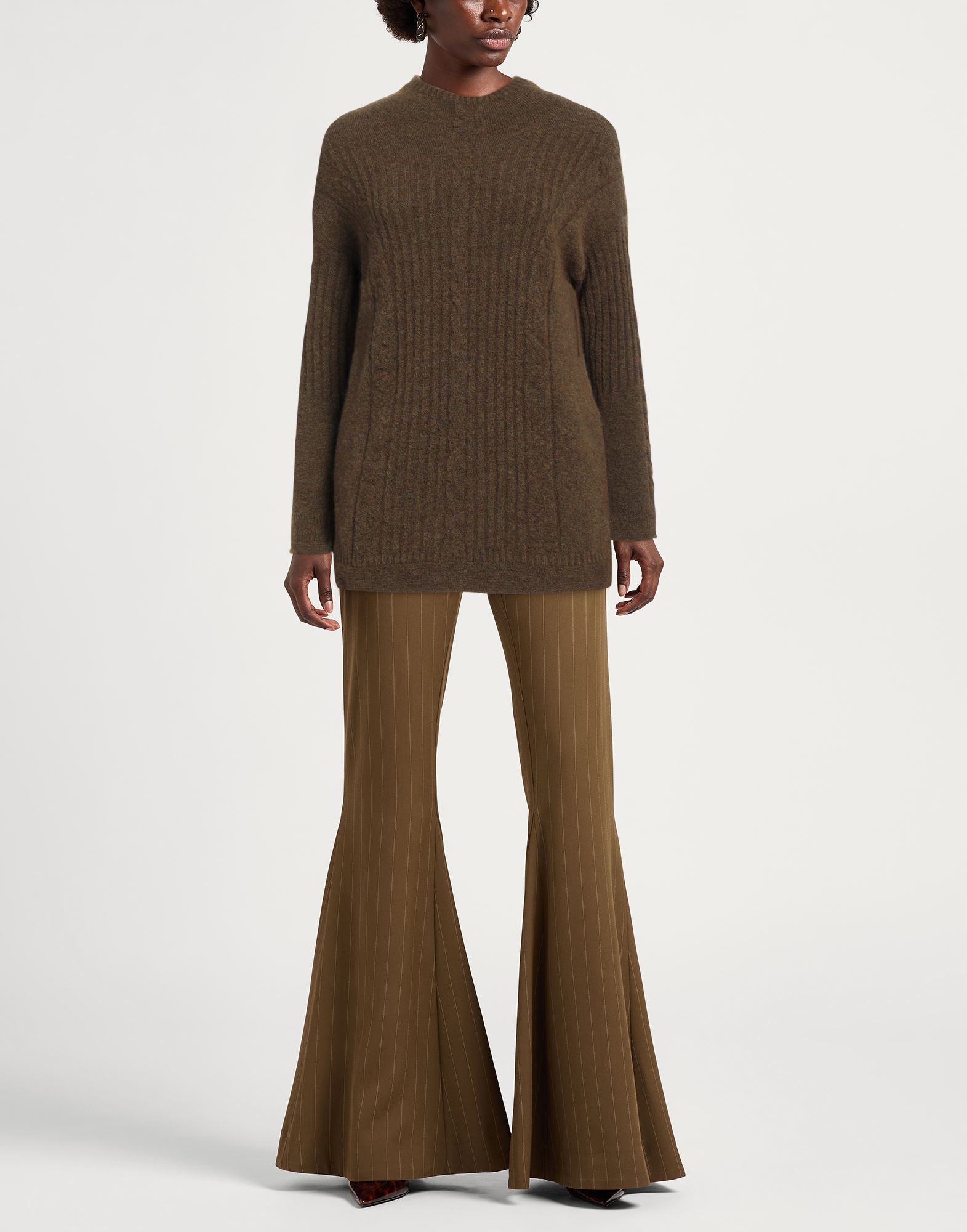  High - Prendas De Punto - Cuello Alto - On Yoox.com 