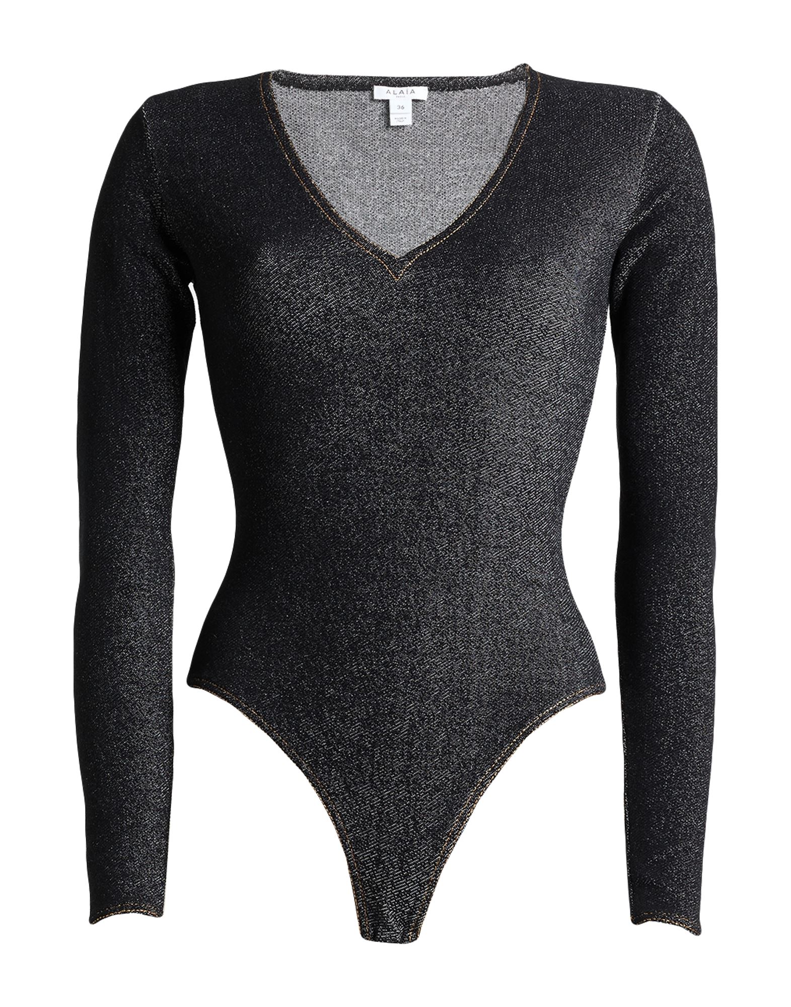 ALAÏA ALAÏA ΜΠΛΟΥΖΑΚΙΑ Κορμάκι