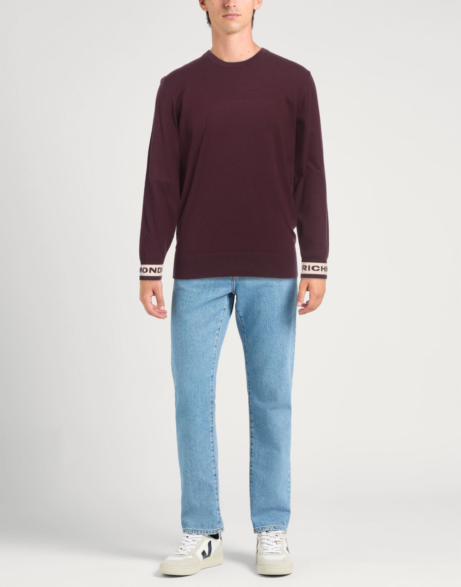  Richmond X - Prendas De Punto - Pullover - On Yoox.com 