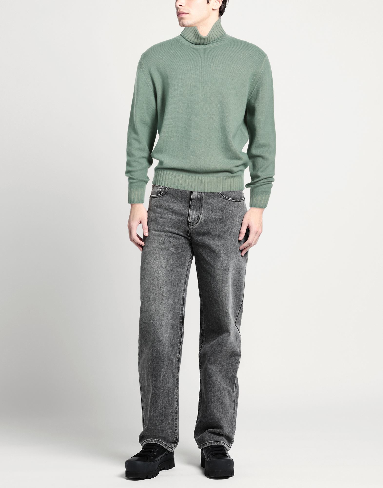  Filippo De Laurentiis - Strickwaren - Rollkragenpullover - On Yoox.com 