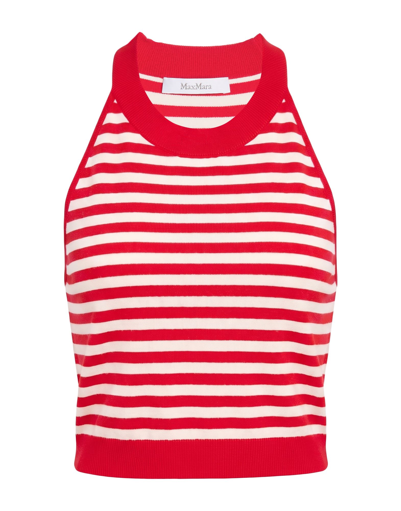 MAX MARA MAX MARA ΜΠΛΟΥΖΑΚΙΑ Τοπ