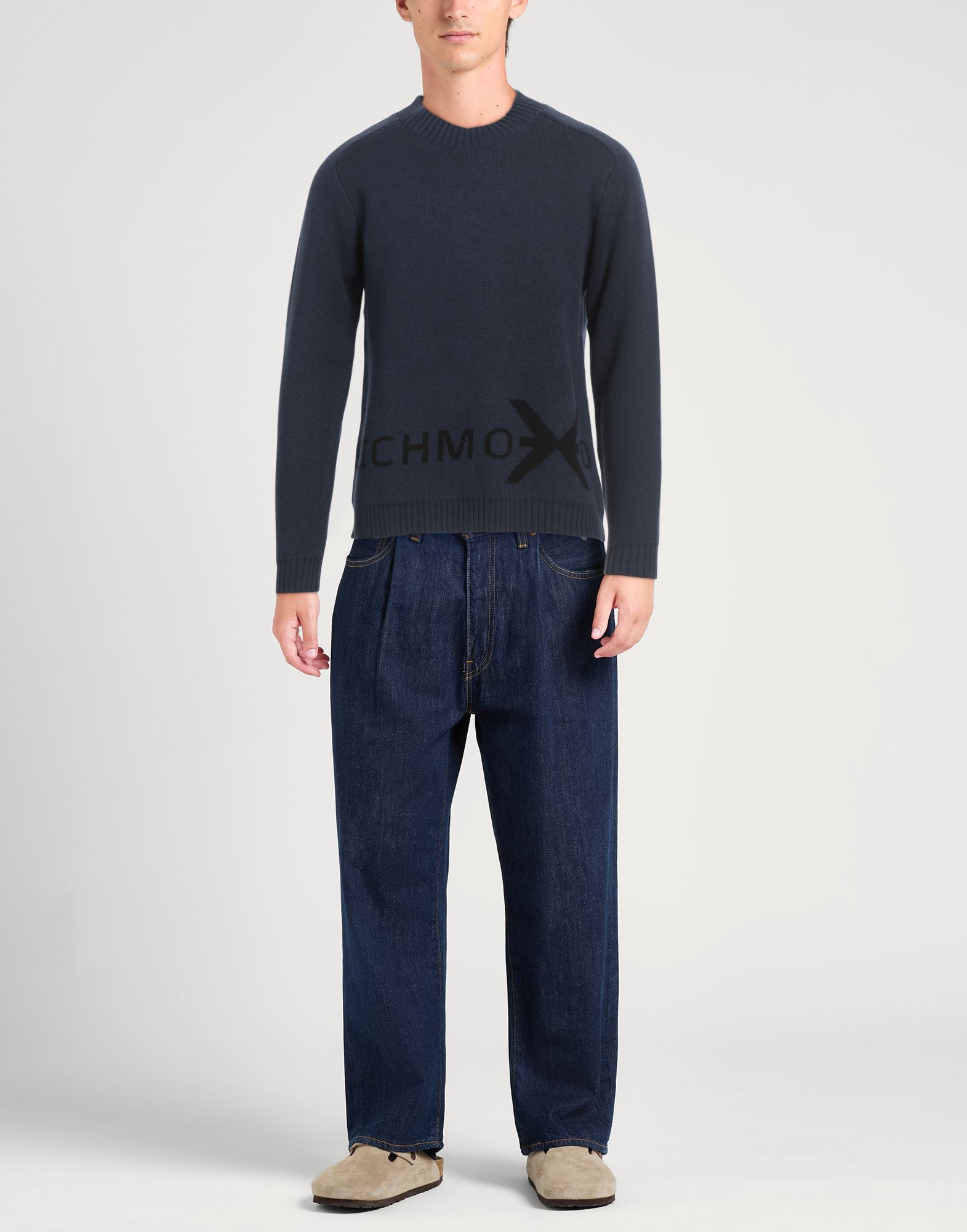  Richmond X - Prendas De Punto - Pullover - On Yoox.com 
