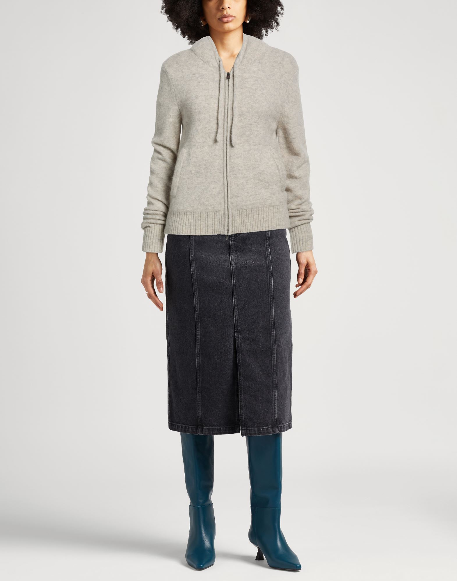  Marant étoile - Strickwaren - Strickjacken - On Yoox.com 