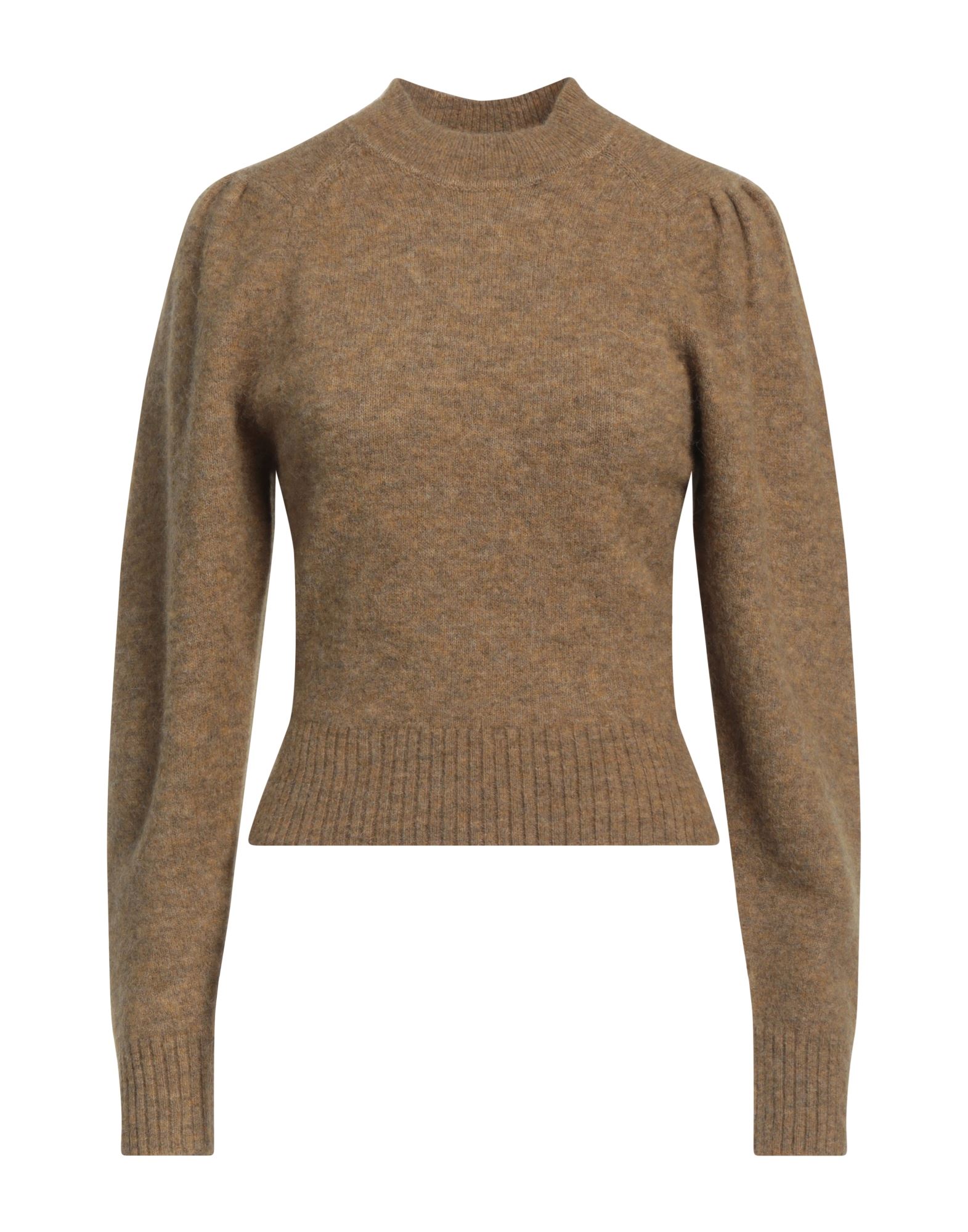  Marant étoile - Strickwaren - Rollkragenpullover - On Yoox.com 