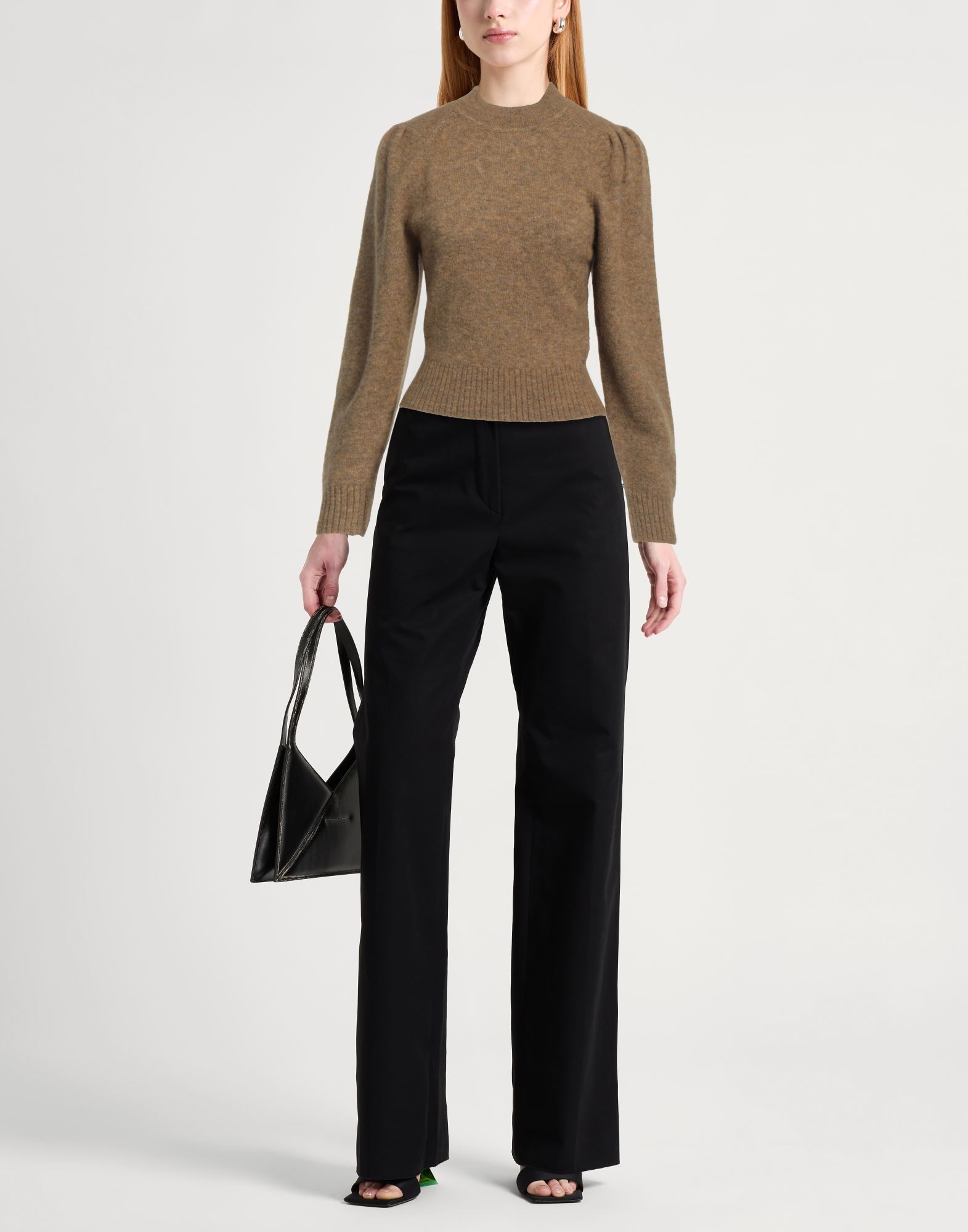  Marant étoile - Strickwaren - Rollkragenpullover - On Yoox.com 