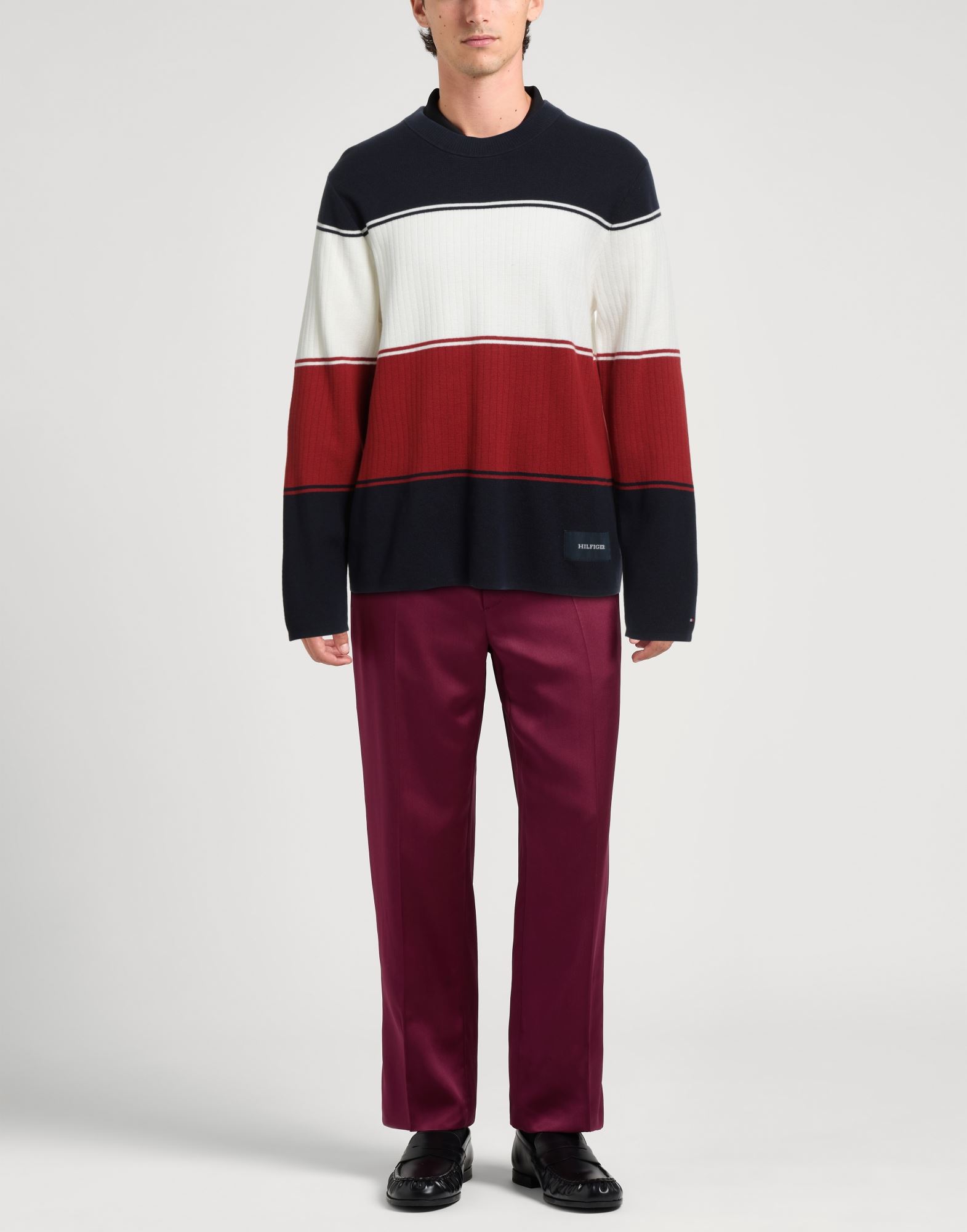  Tommy Hilfiger - Strickwaren - Pullover - On Yoox.com 