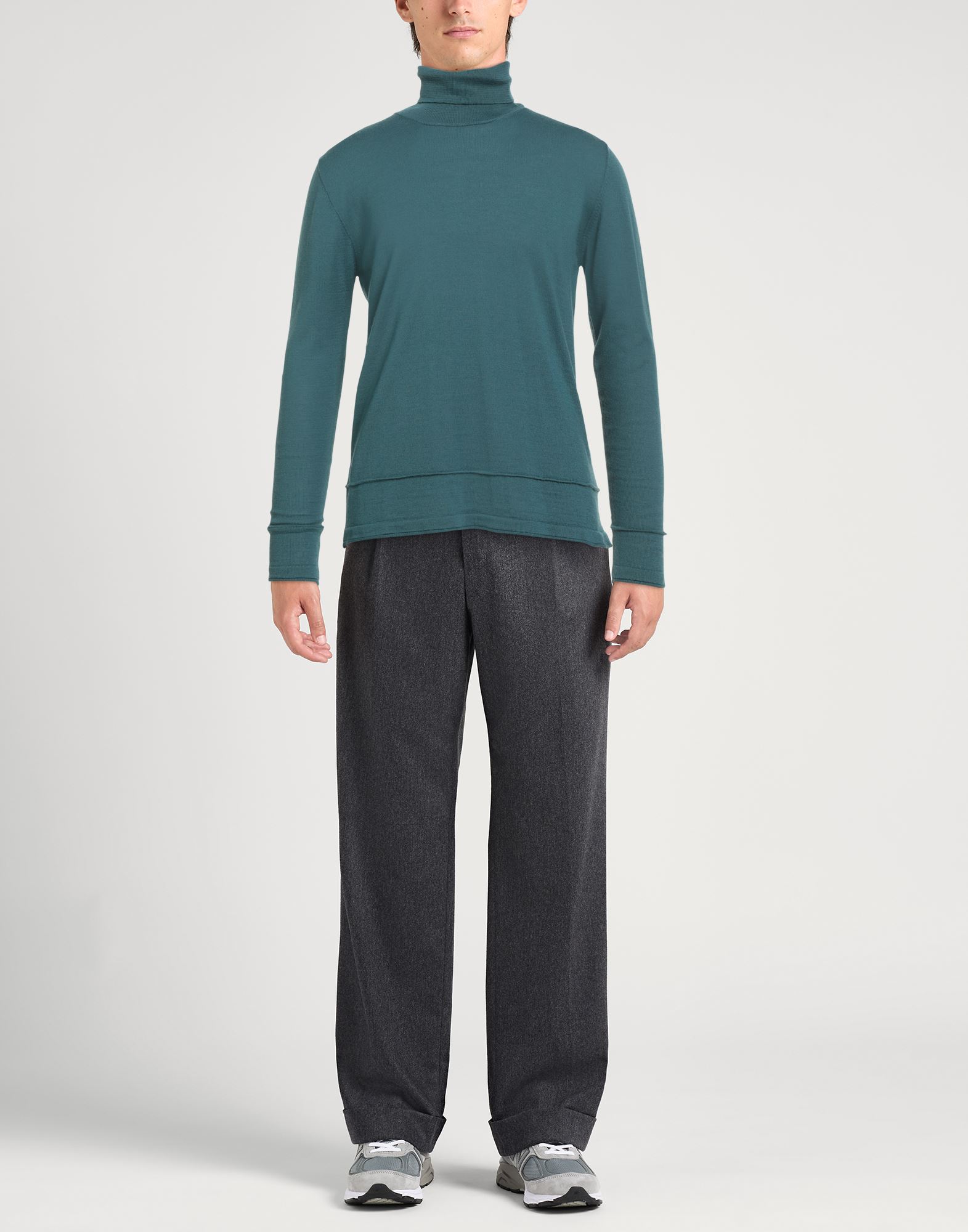  Messagerie - Strickwaren - Rollkragenpullover - On Yoox.com 