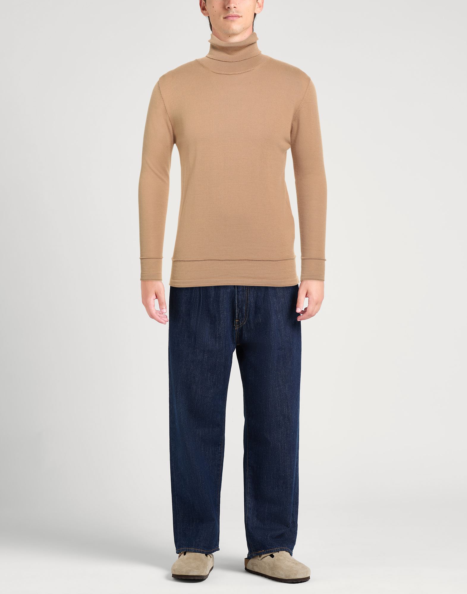  Messagerie - Strickwaren - Rollkragenpullover - On Yoox.com 