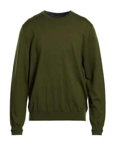 Pullover Herren Militärgrün M,S,XL Herren