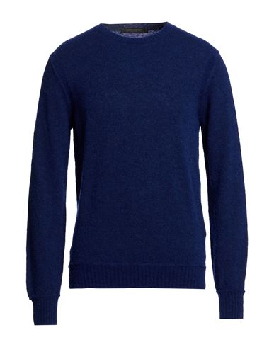 Pullover Herren Königsblau 46,48,50,54 Herren