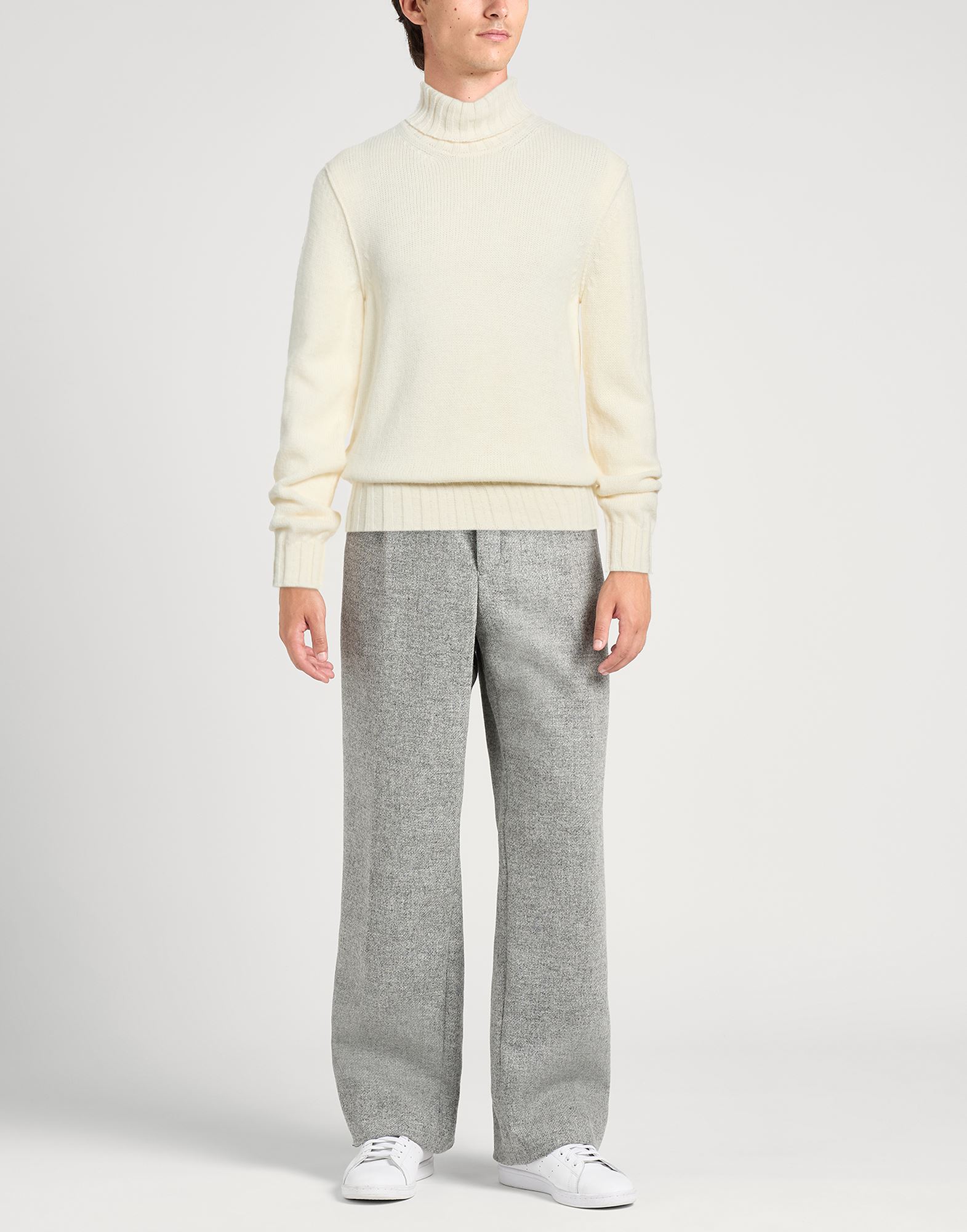 Messagerie - Strickwaren - Rollkragenpullover - On Yoox.com 