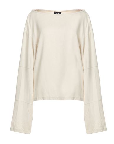Pullover Damen Elfenbein L Damen