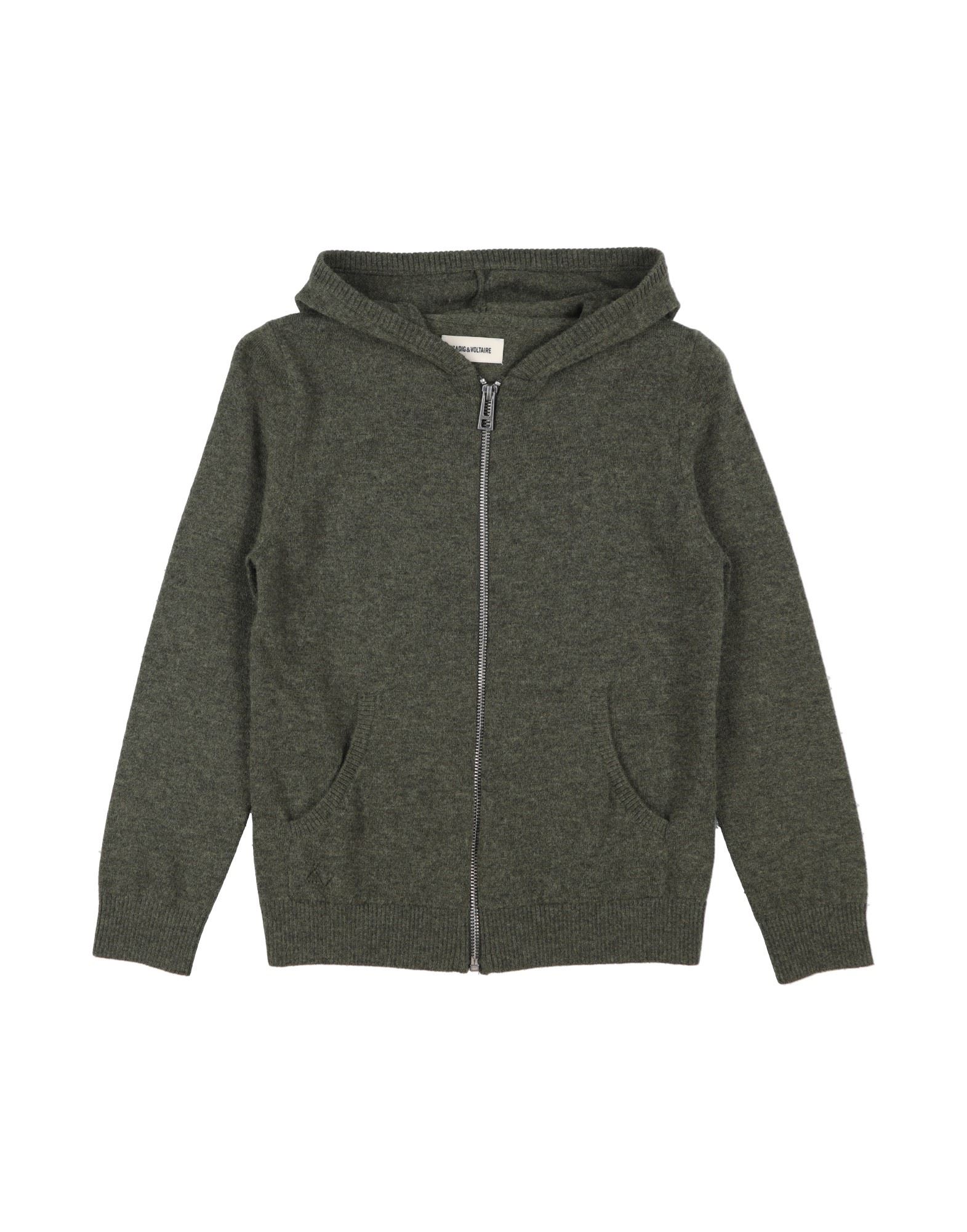 Zadig&voltaire - Strickwaren - Strickjacken - On Yoox.com 