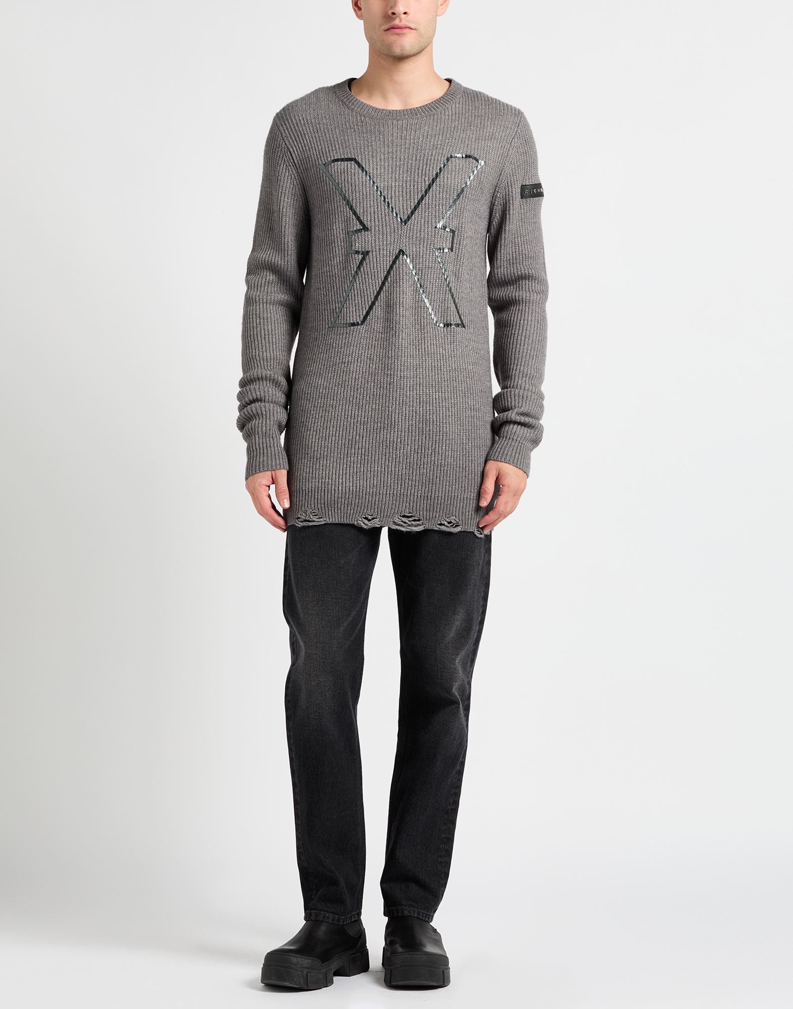  Richmond X - Strickwaren - Pullover - On Yoox.com 