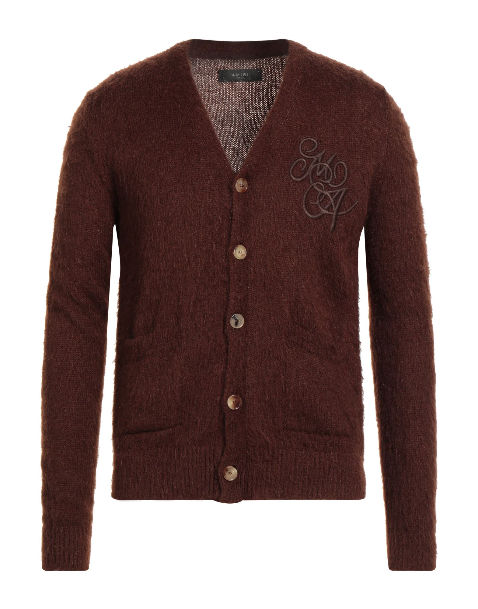  Amiri - Strickwaren - Strickjacken - On Yoox.com 