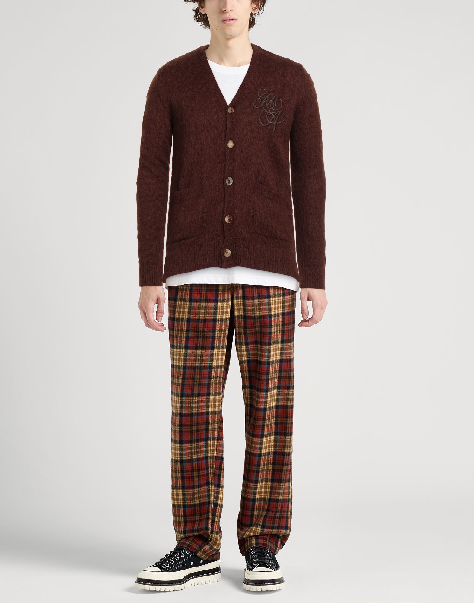  Amiri - Strickwaren - Strickjacken - On Yoox.com 