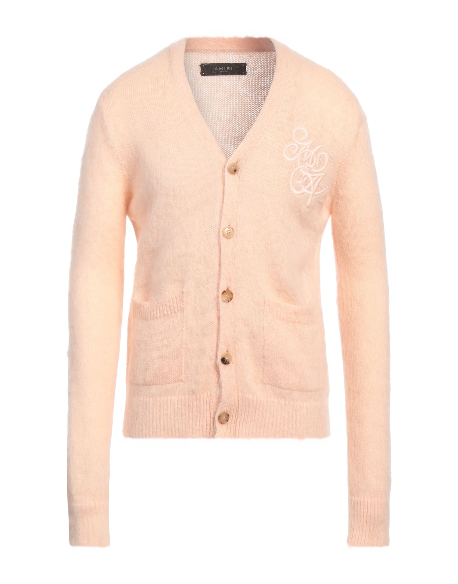  Amiri - Strickwaren - Strickjacken - On Yoox.com 