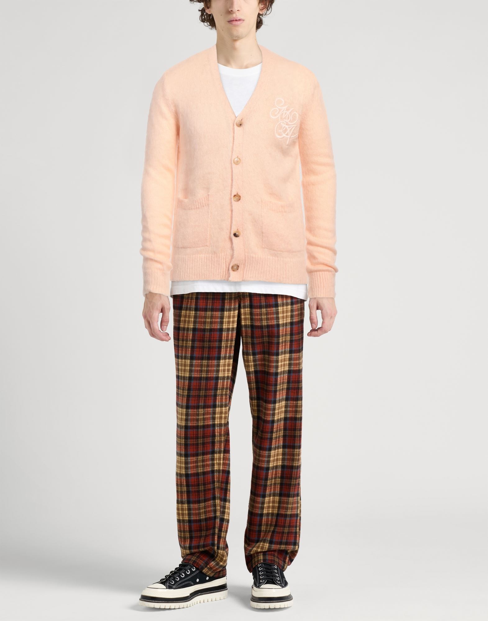  Amiri - Strickwaren - Strickjacken - On Yoox.com 
