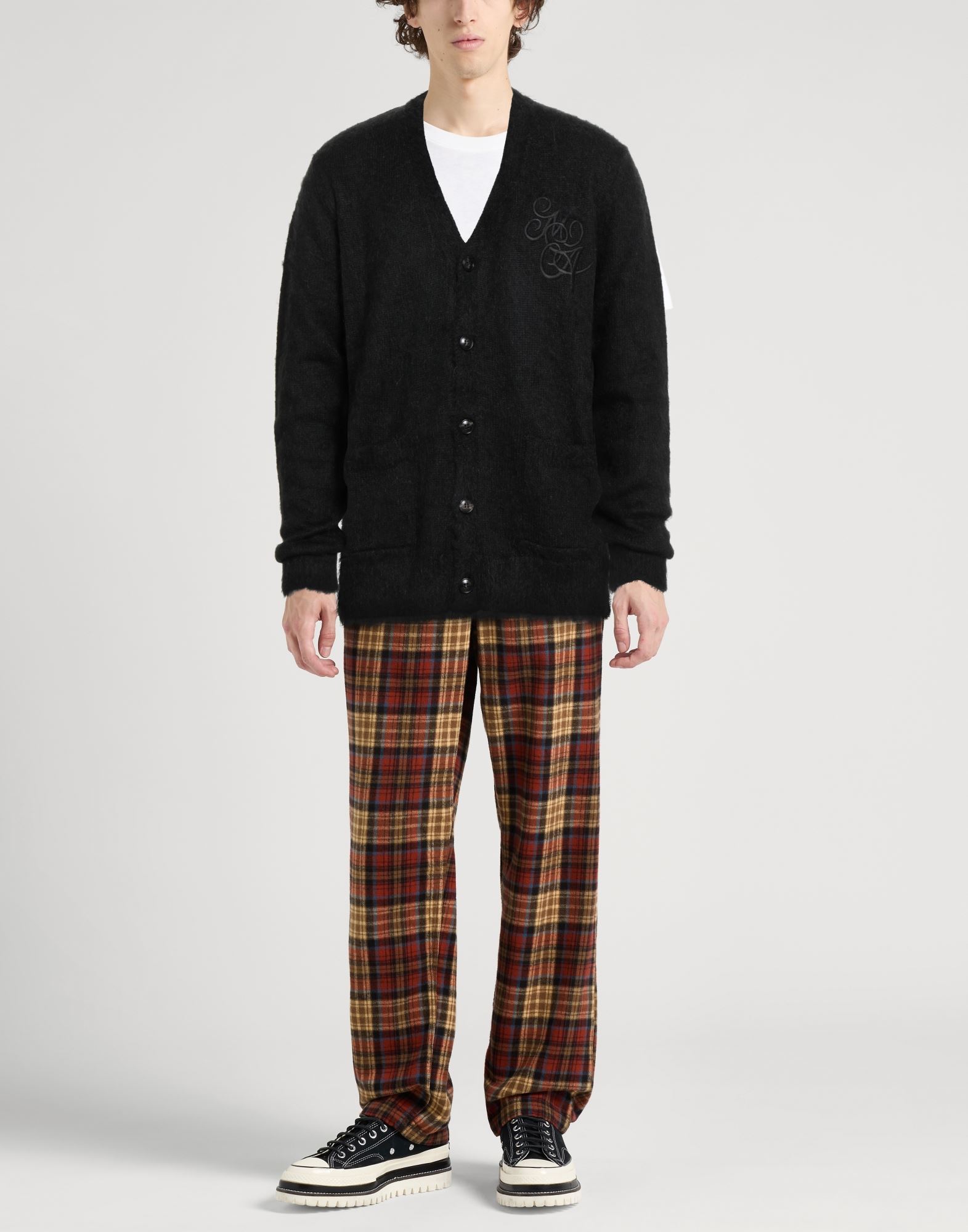  Amiri - Prendas De Punto - Cárdigans - On Yoox.com 