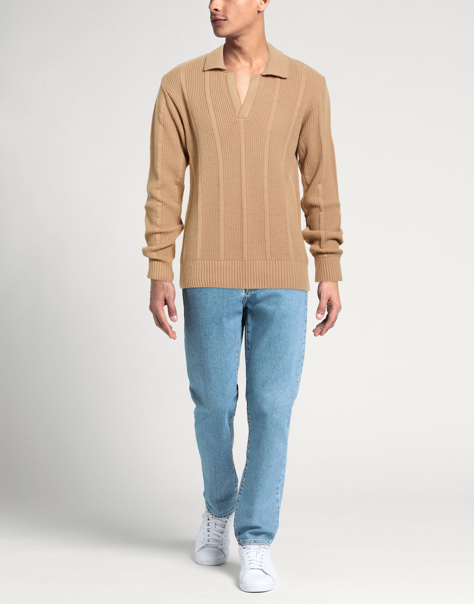  Eredi Del Duca - Prendas De Punto - Pullover - On Yoox.com 
